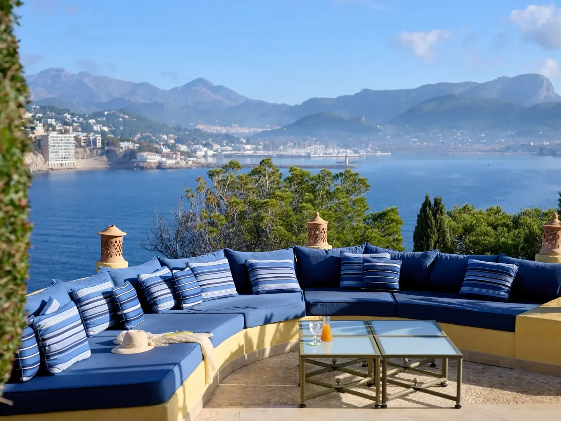 Villa Paradise Castle