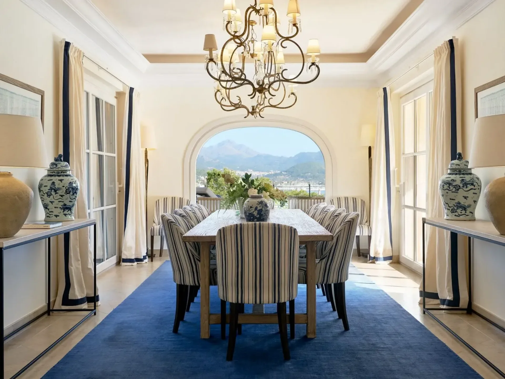 Villa Paradise Castle