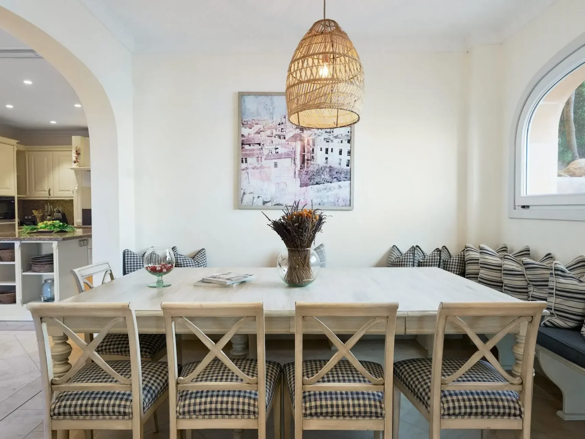 Villa Paradise Castle