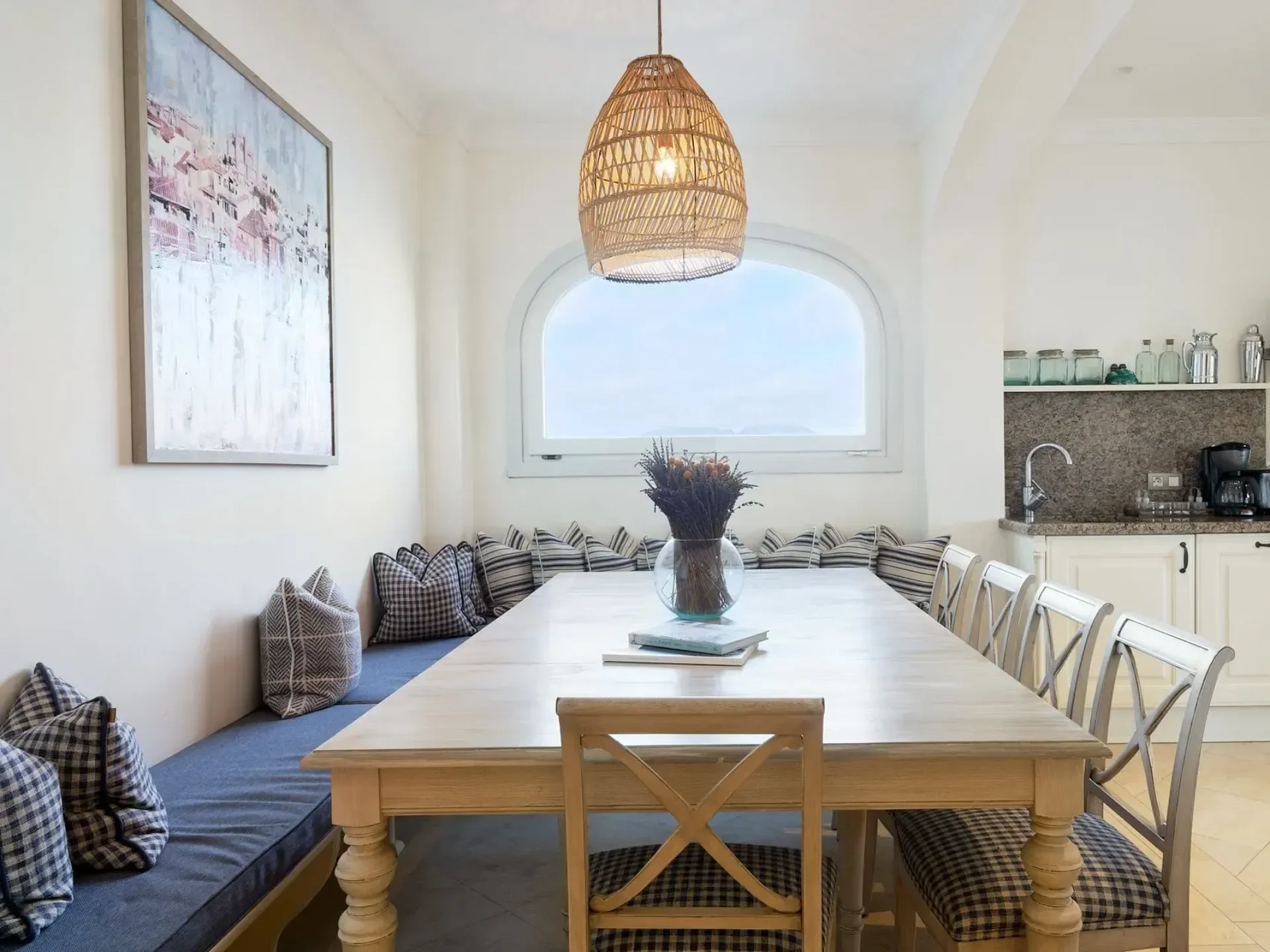 Villa Paradise Castle