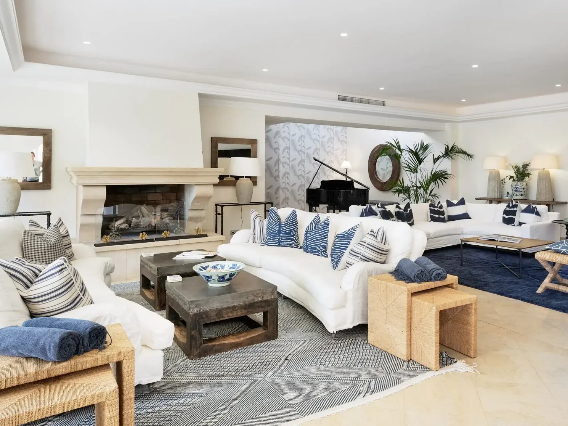 Villa Paradise Castle