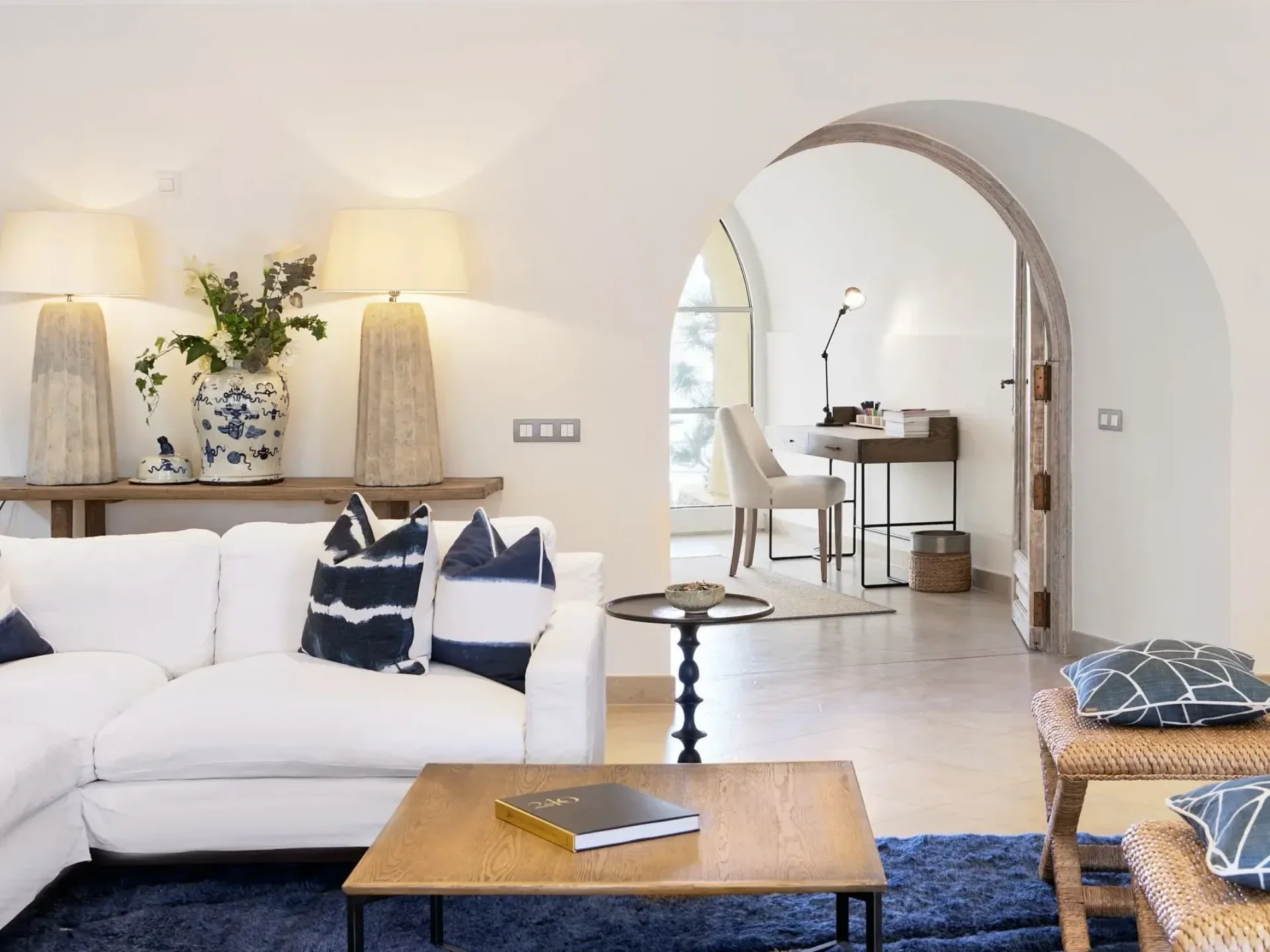 Villa Paradise Castle