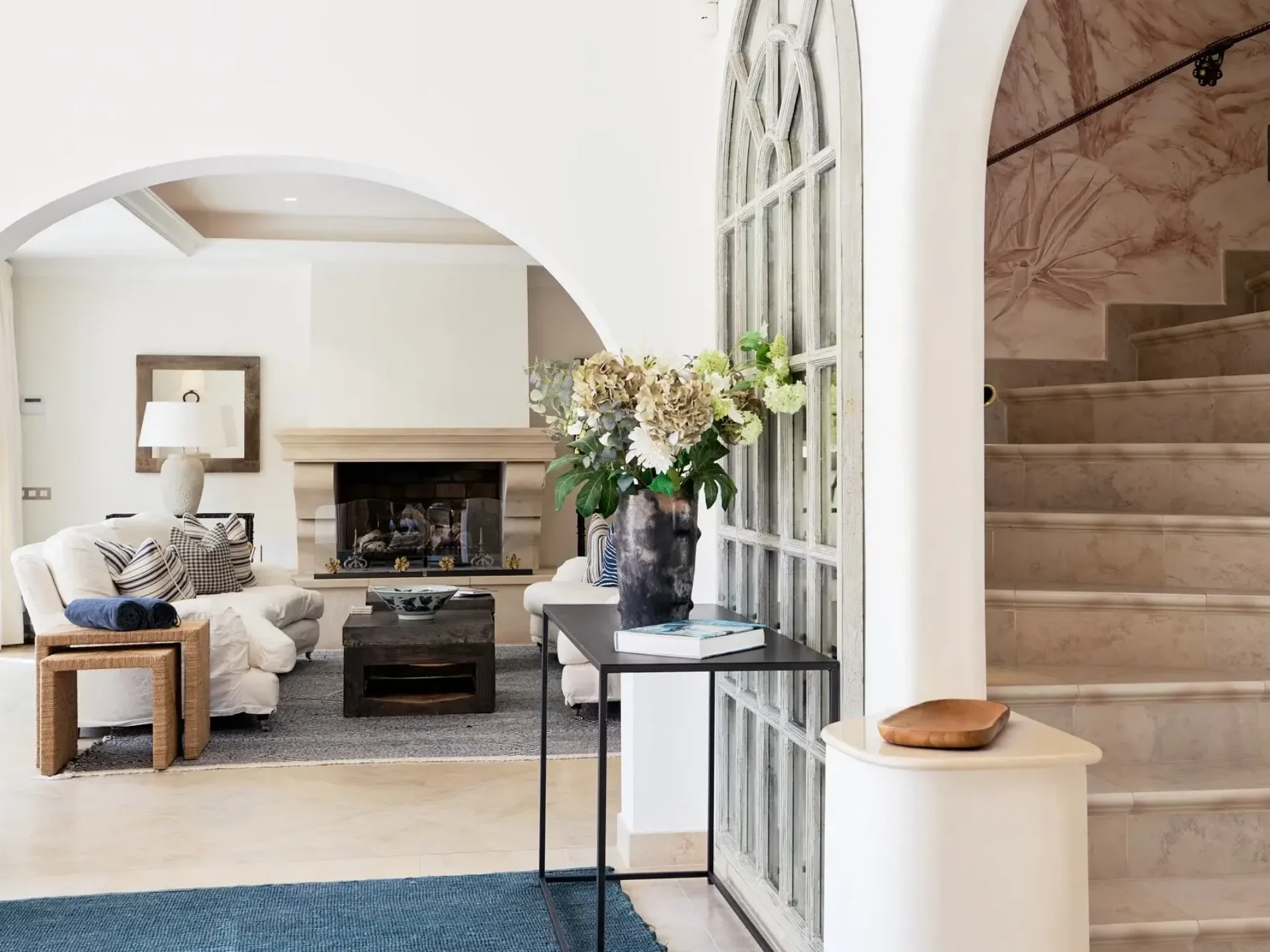 Villa Paradise Castle