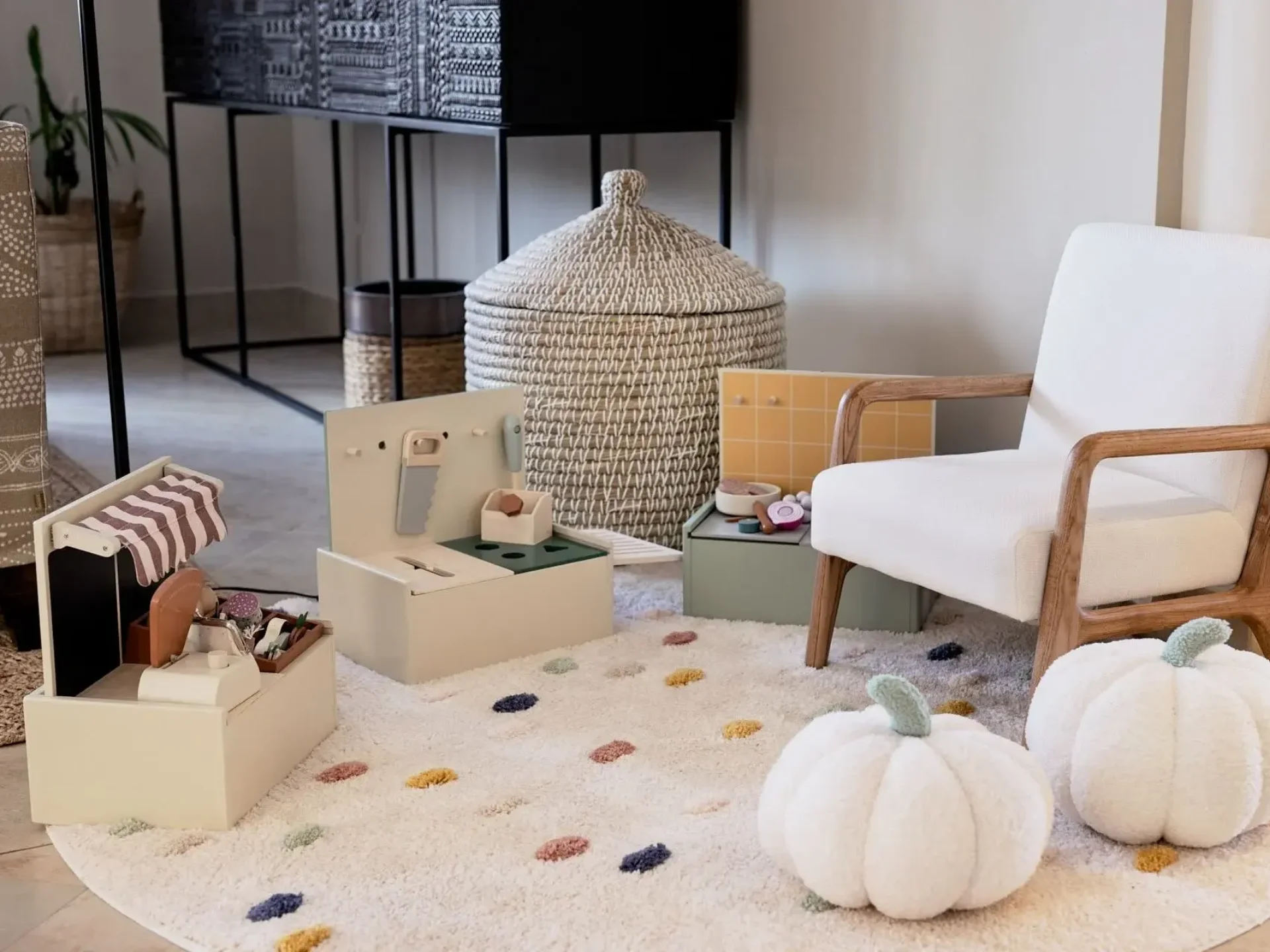 Villa Paradise Castle