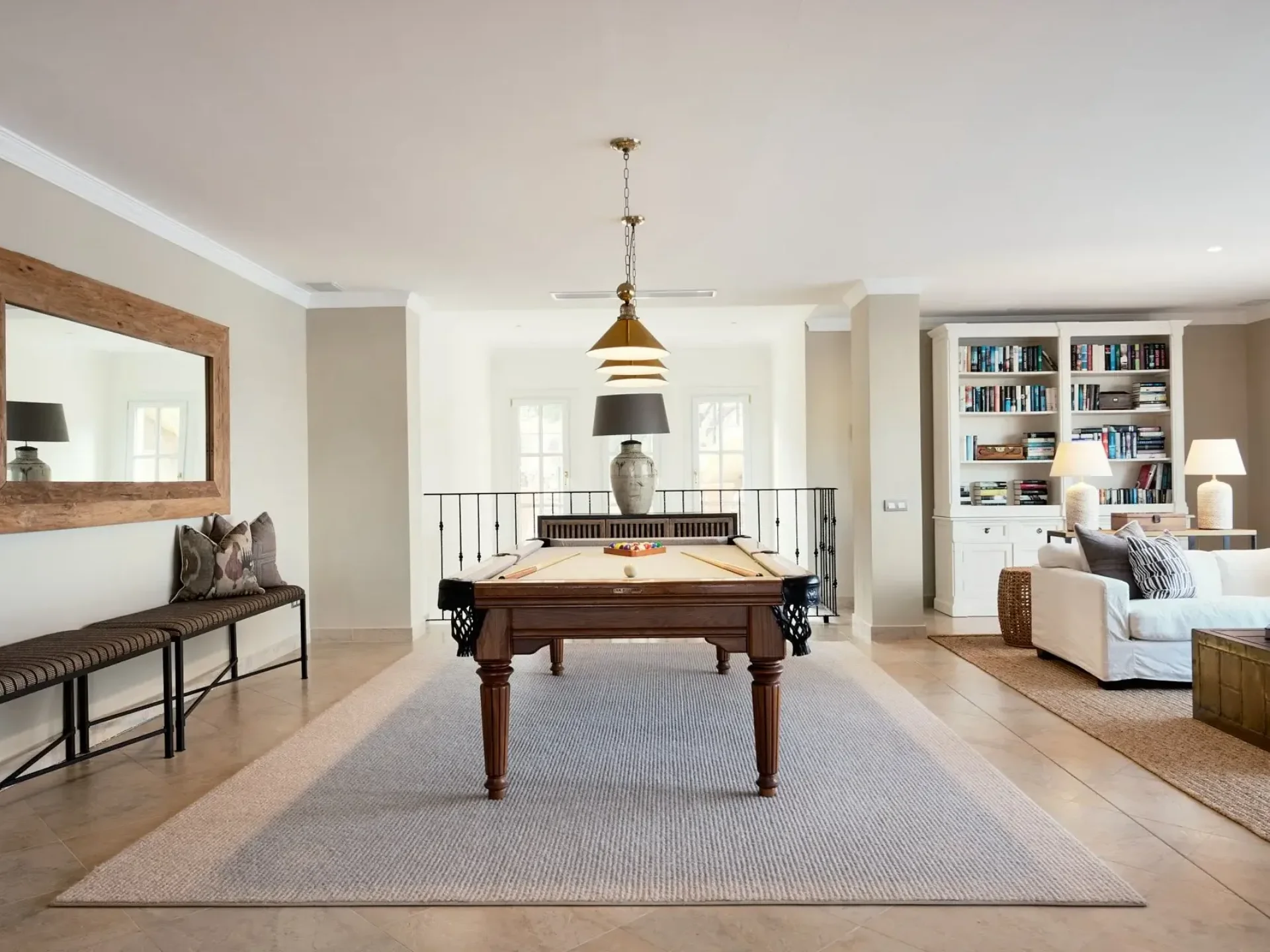 Villa Paradise Castle