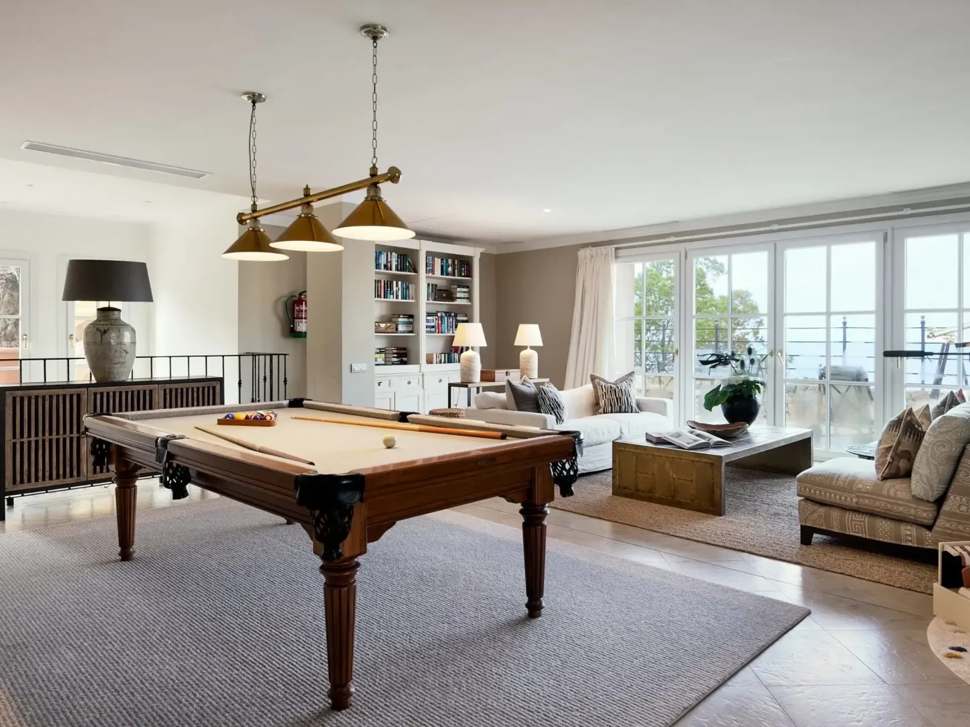 Villa Paradise Castle