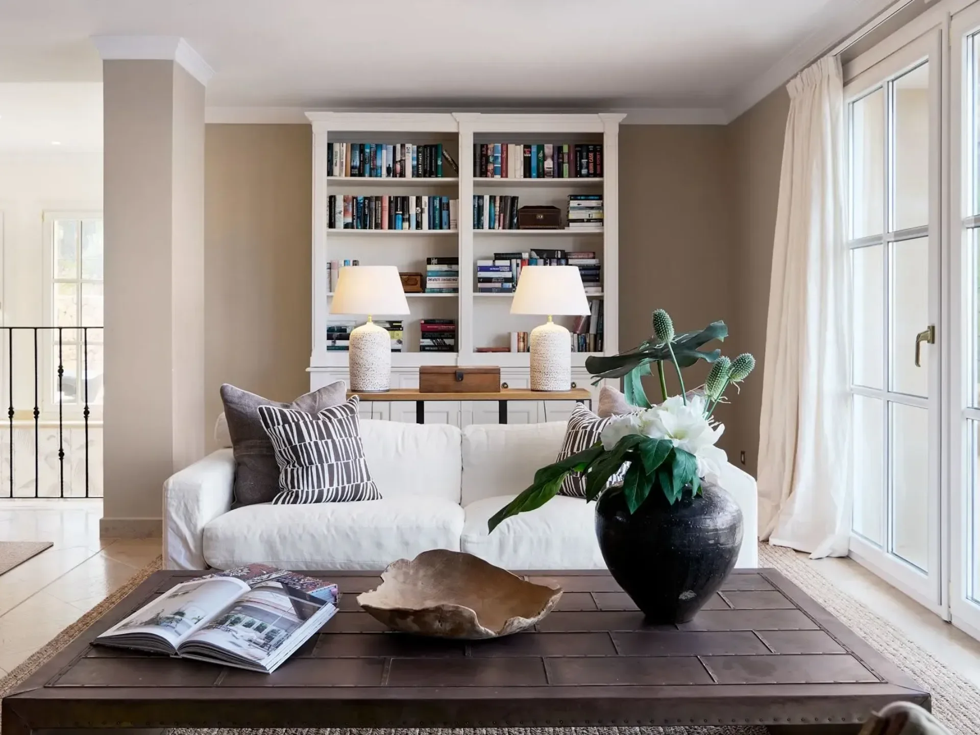 Villa Paradise Castle