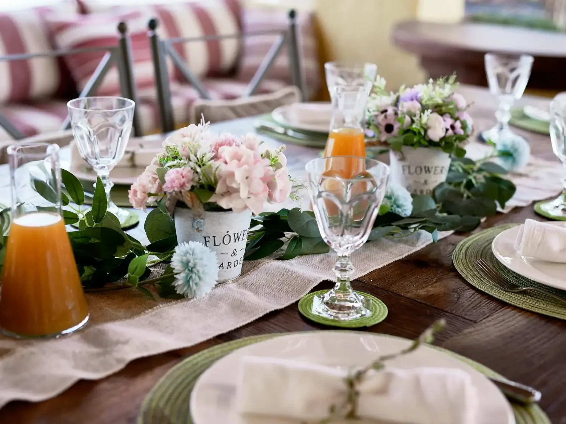 Villa Paradise Castle