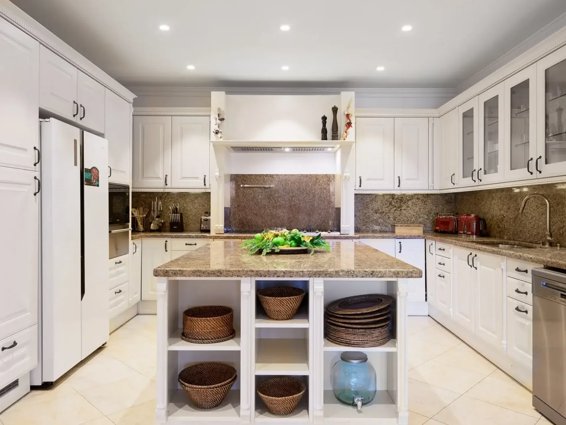 Villa Paradise Castle