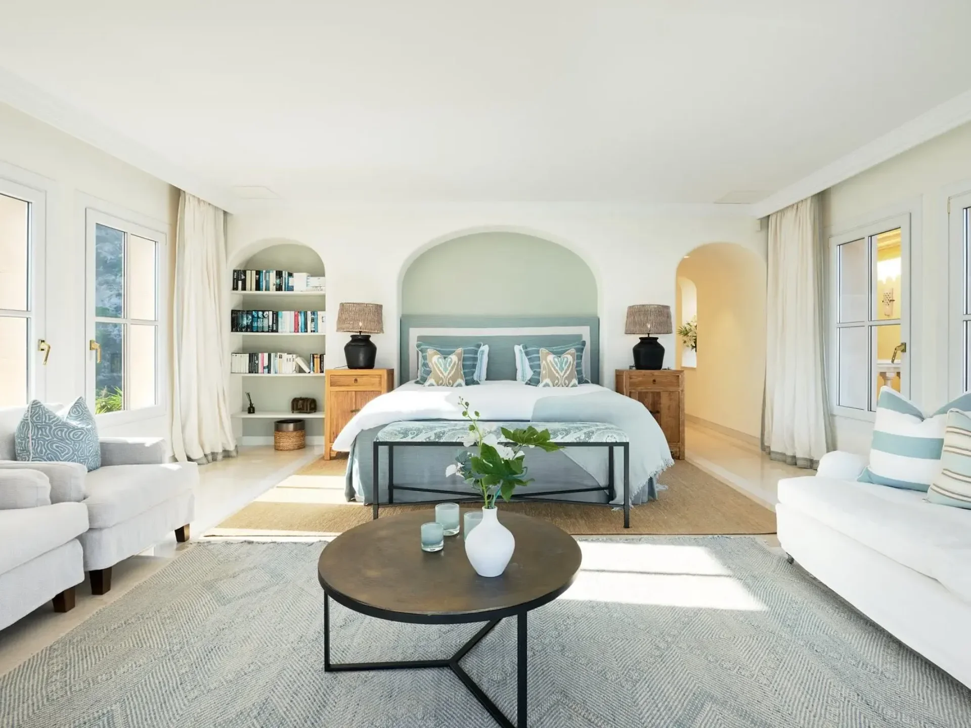 Villa Paradise Castle