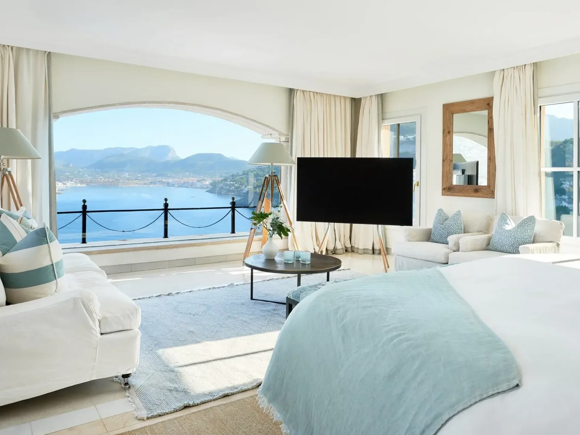 Villa Paradise Castle