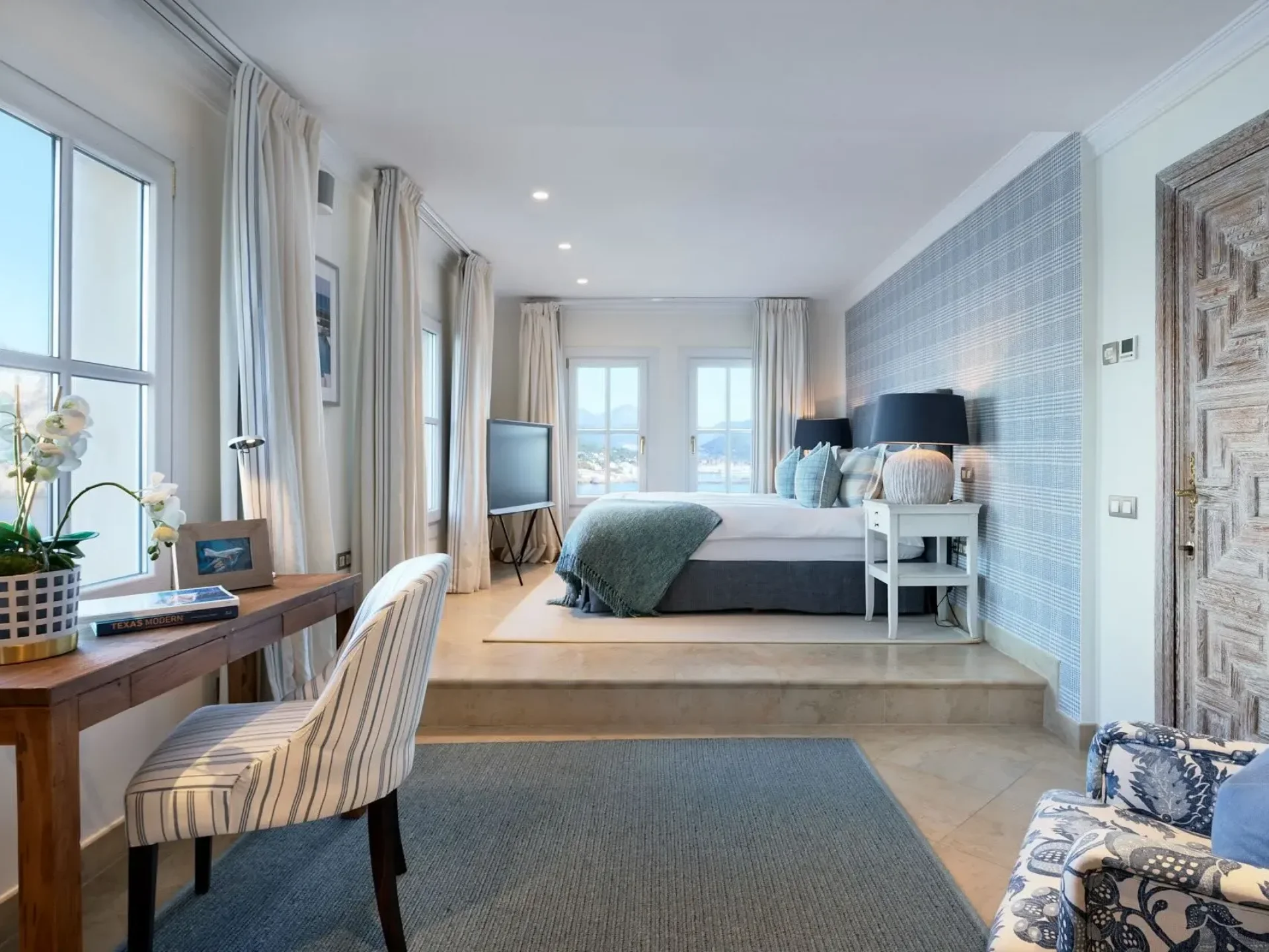 Villa Paradise Castle