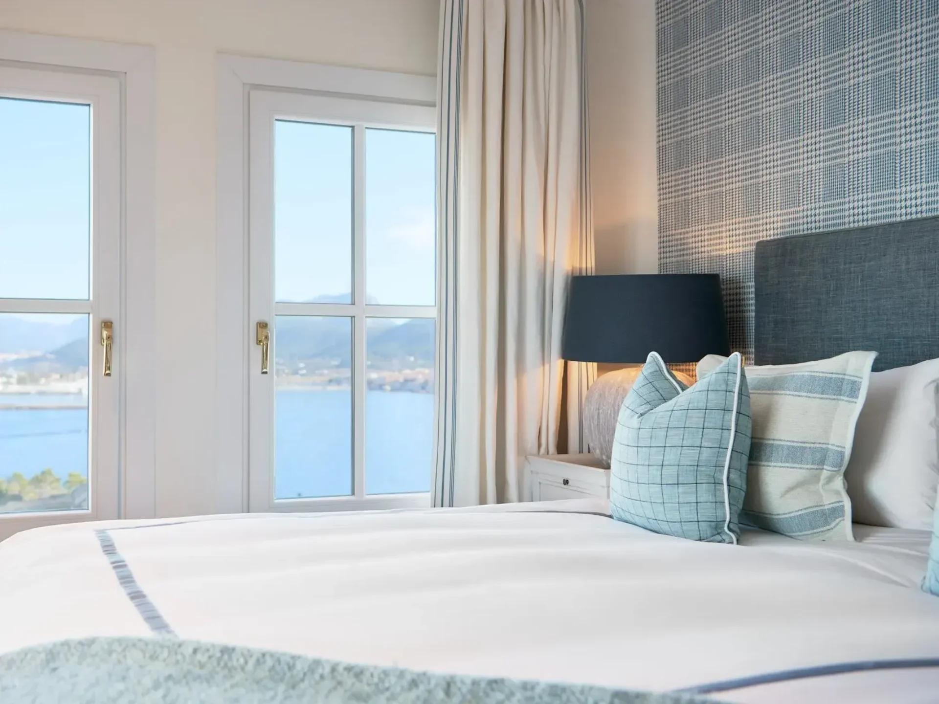 Villa Paradise Castle