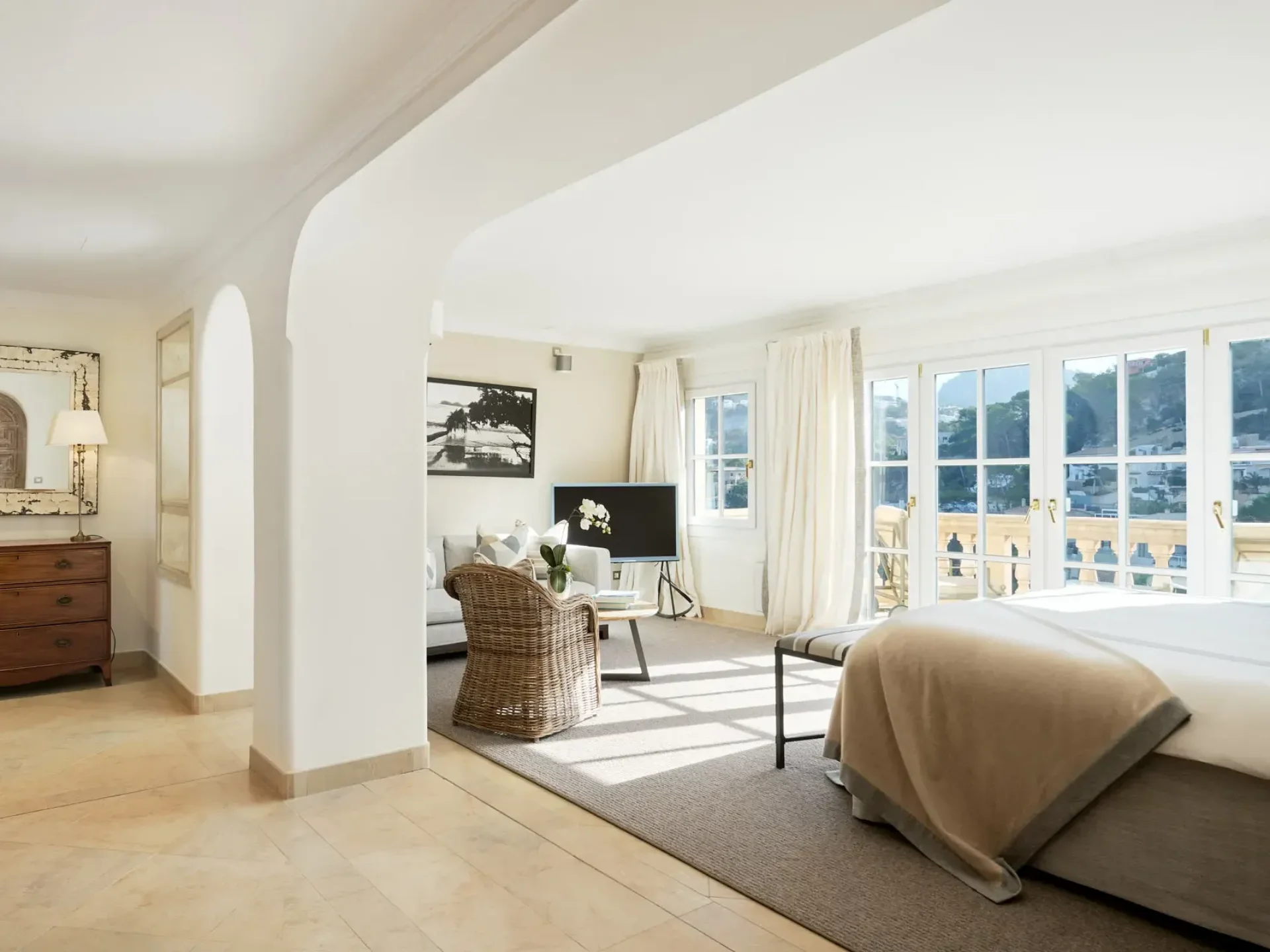 Villa Paradise Castle