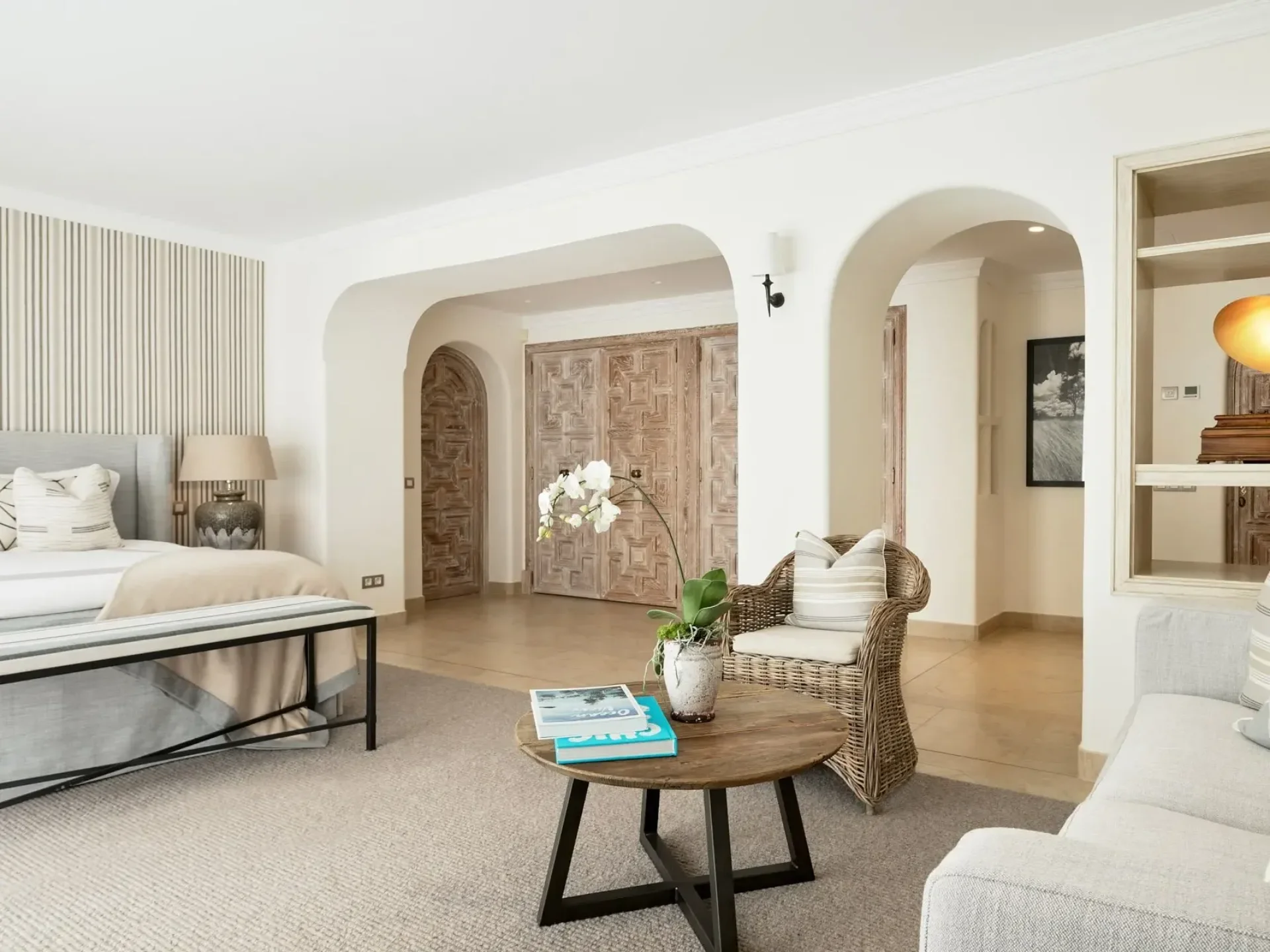 Villa Paradise Castle