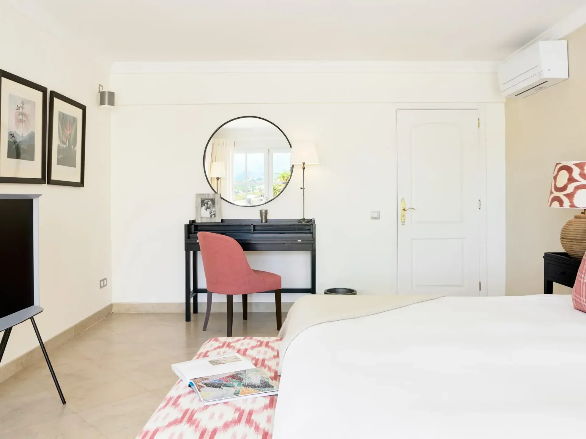 Villa Paradise Castle