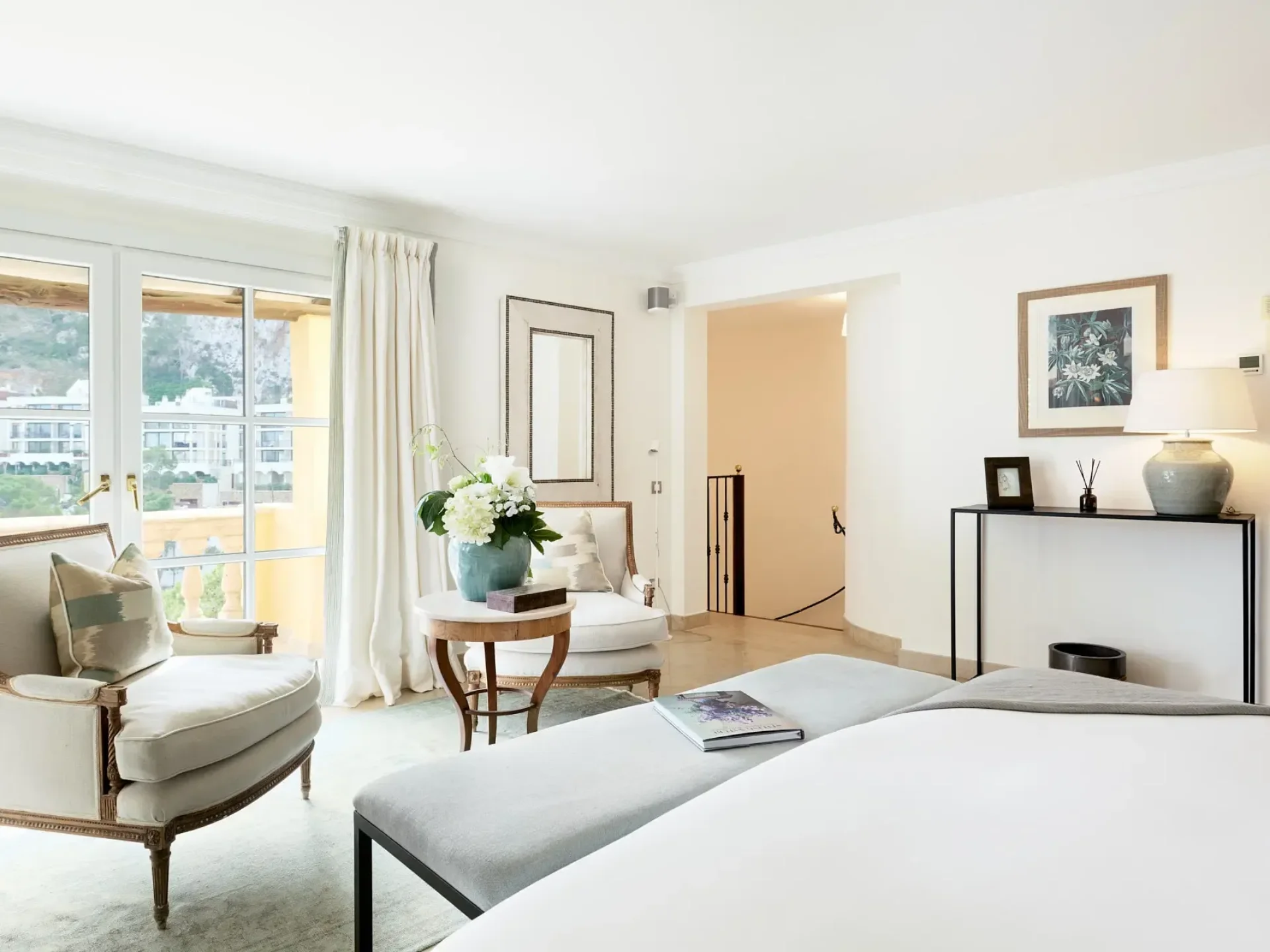 Villa Paradise Castle