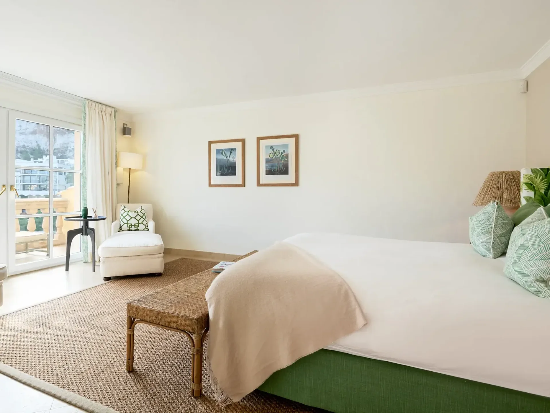 Villa Paradise Castle