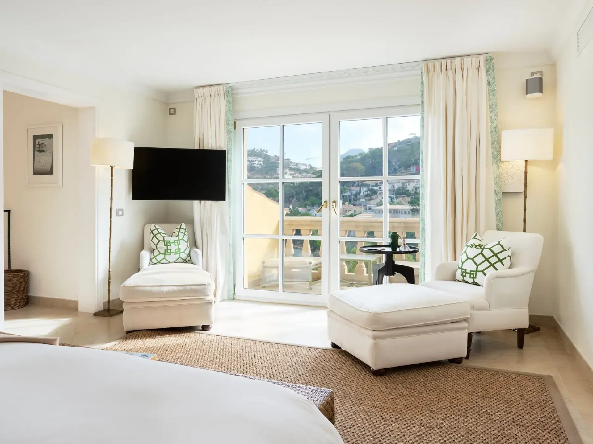 Villa Paradise Castle