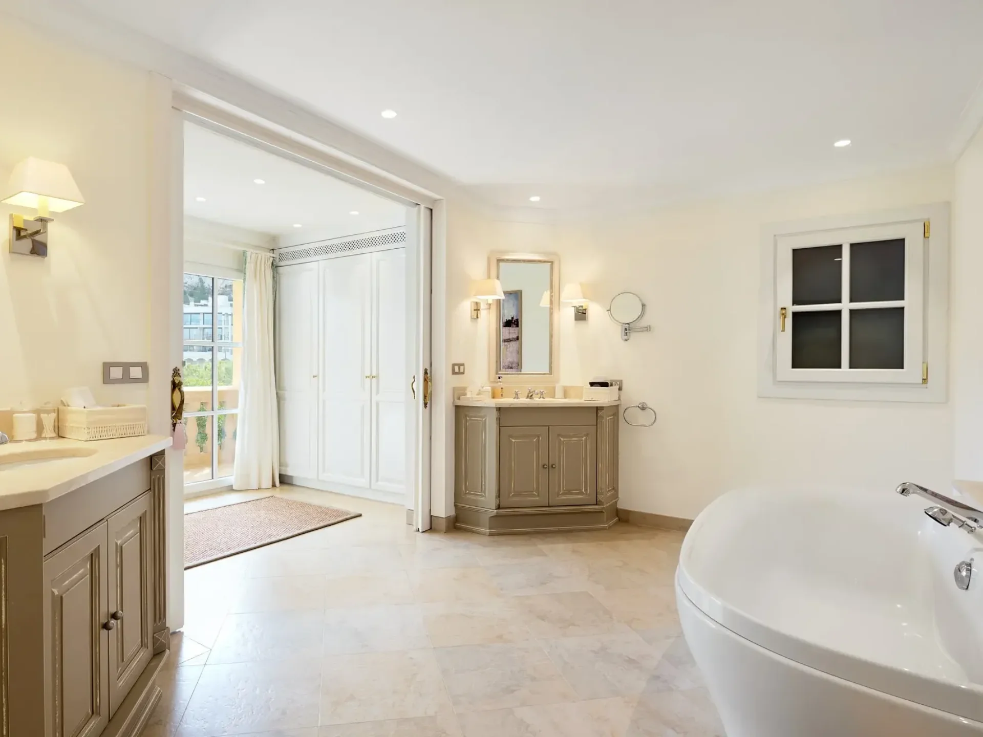 Villa Paradise Castle