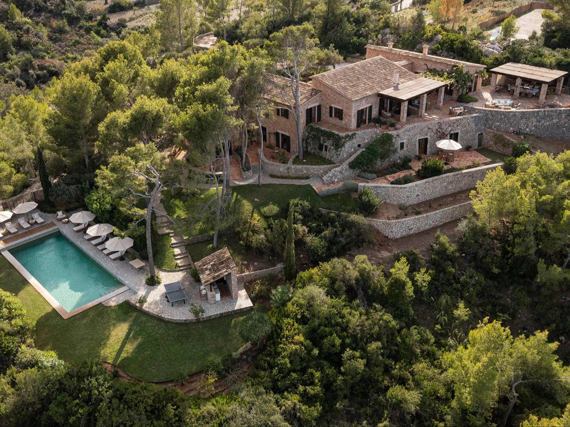 Sa Punta de S'Aguila