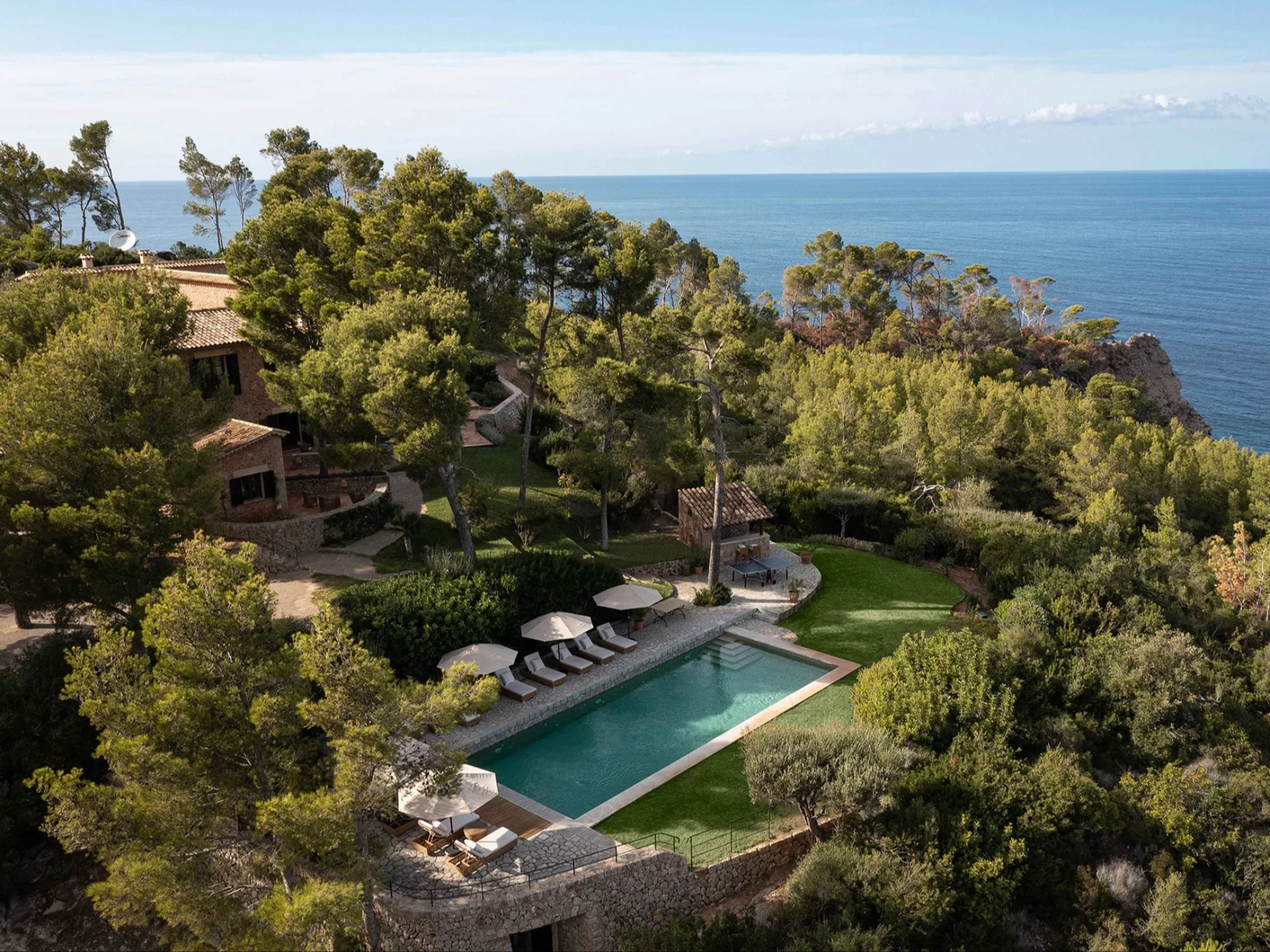 Sa Punta de S'Aguila