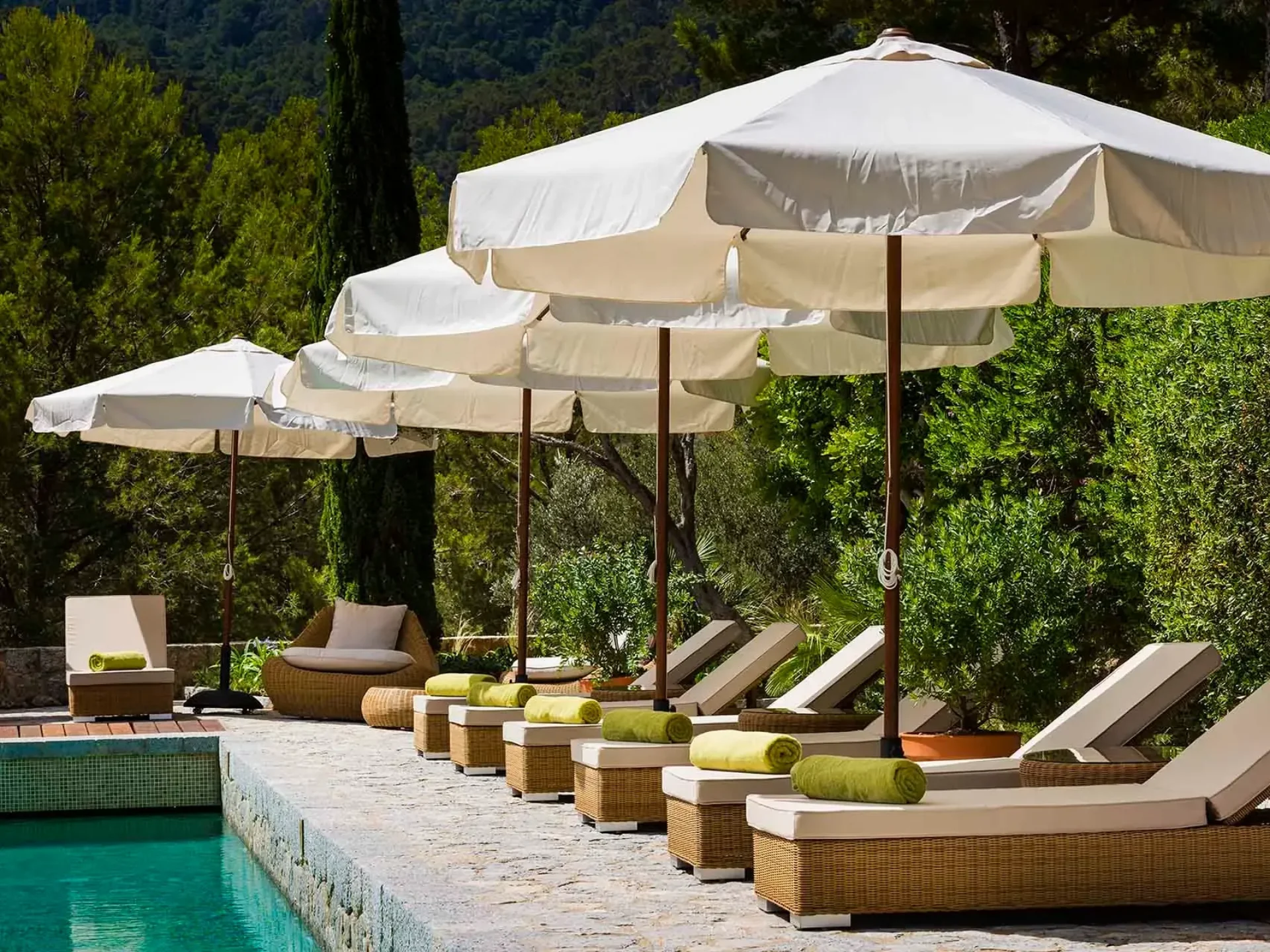 Sa Punta de S'Aguila