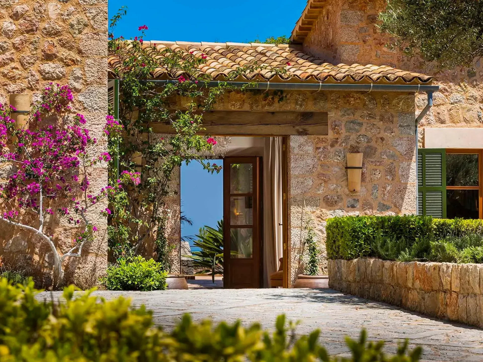 Sa Punta de S'Aguila