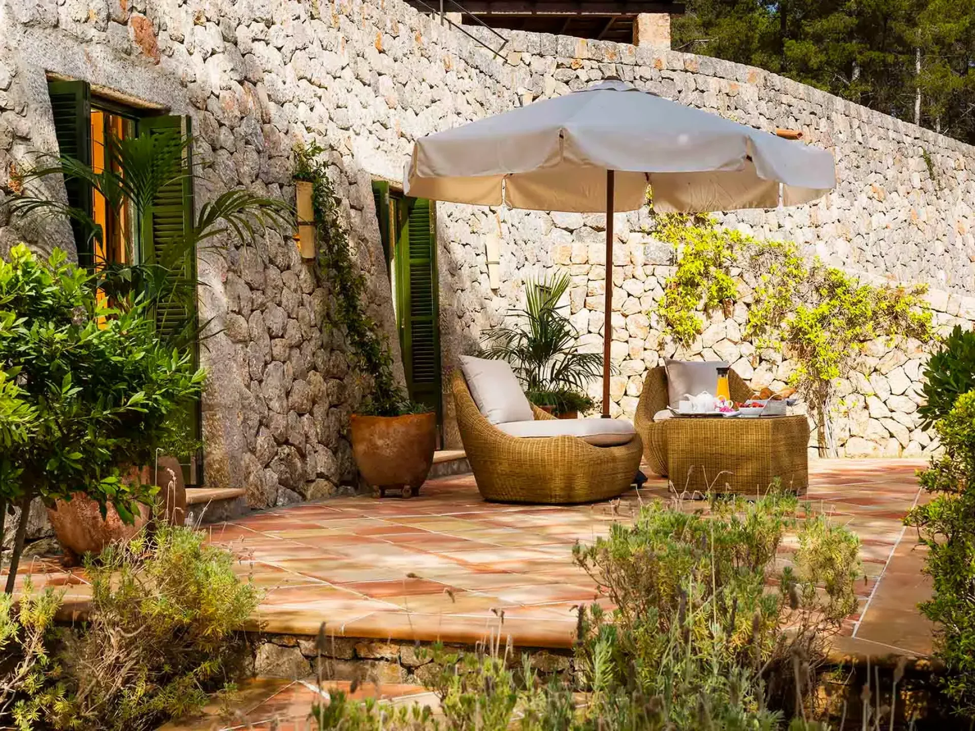 Sa Punta de S'Aguila