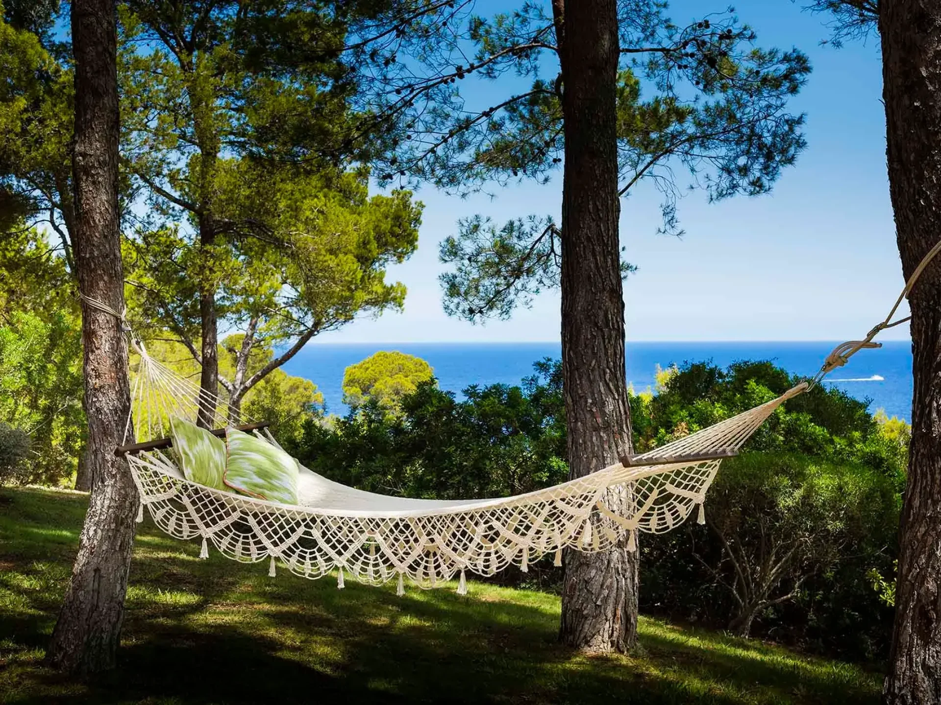 Sa Punta de S'Aguila