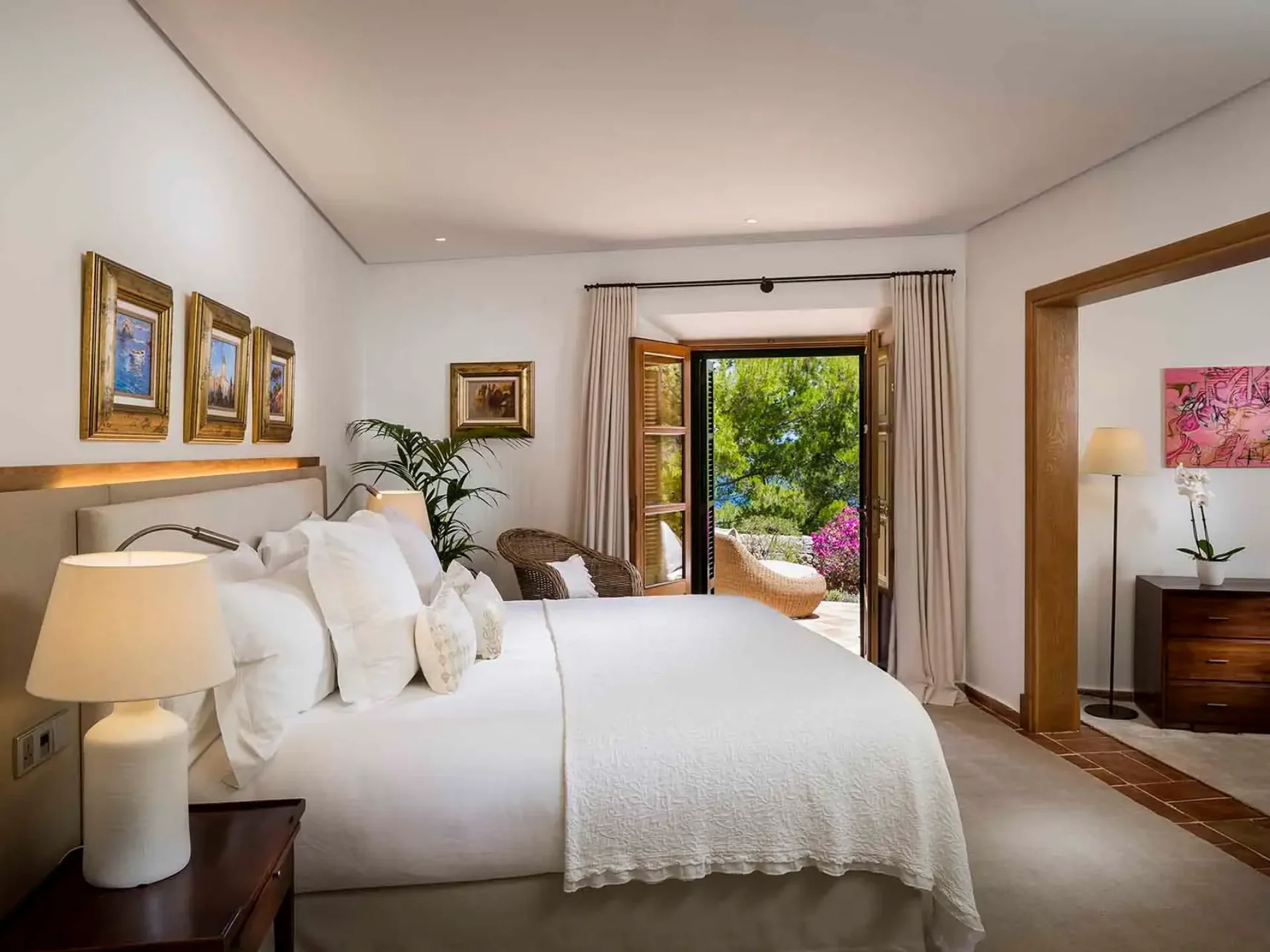 Sa Punta de S'Aguila