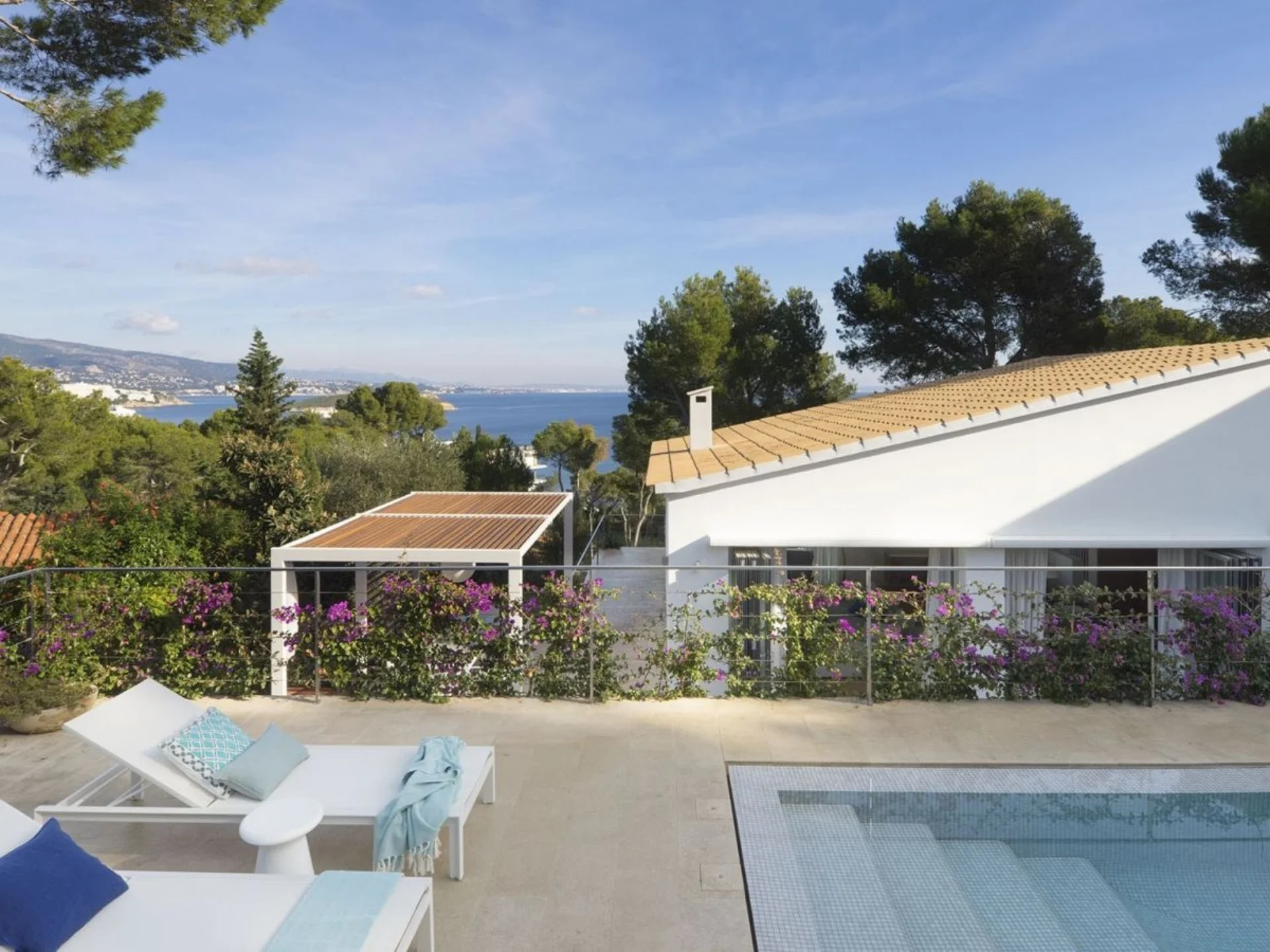 BelleVue Cala Vinyes