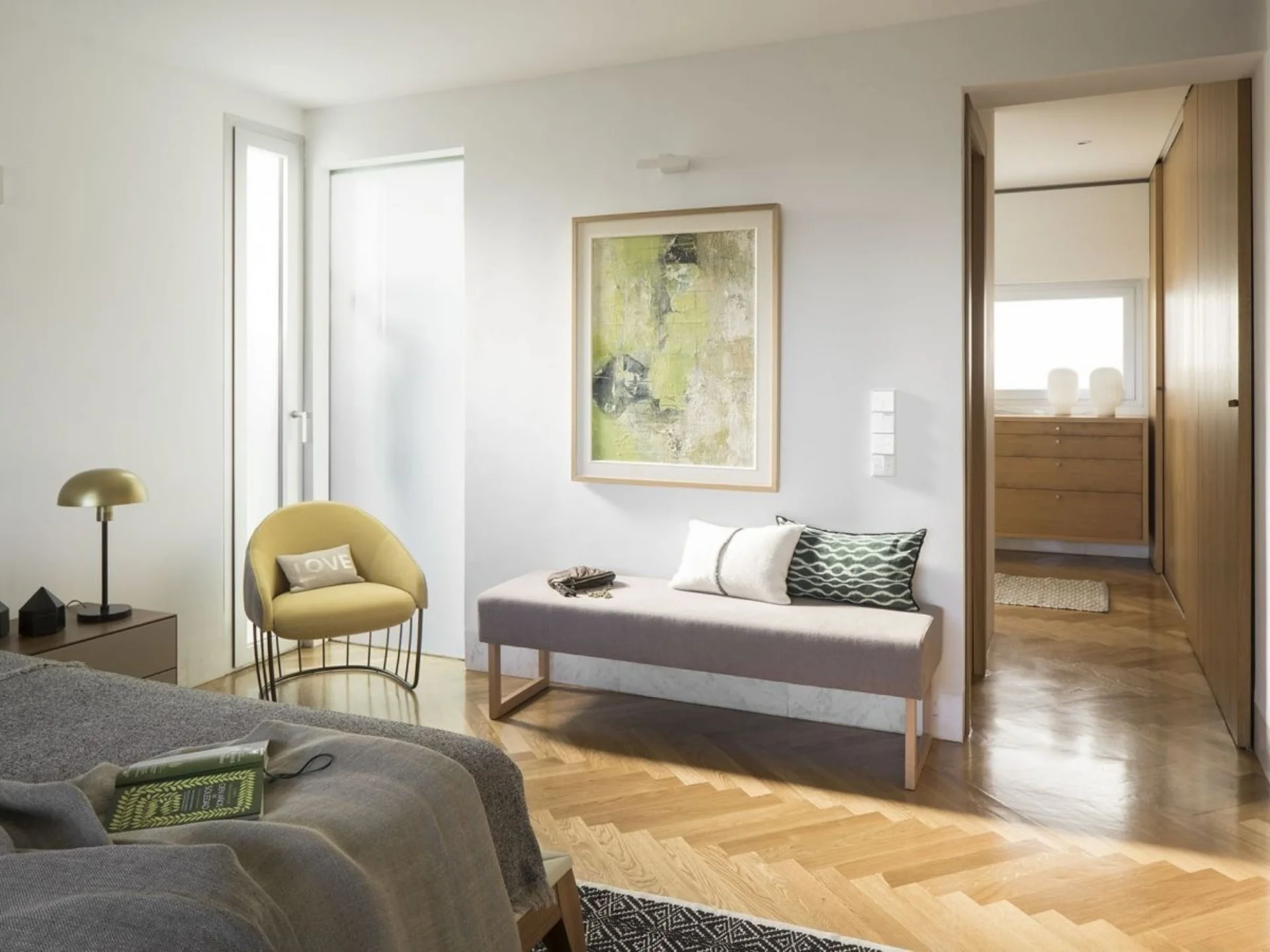 BelleVue Cala Vinyes