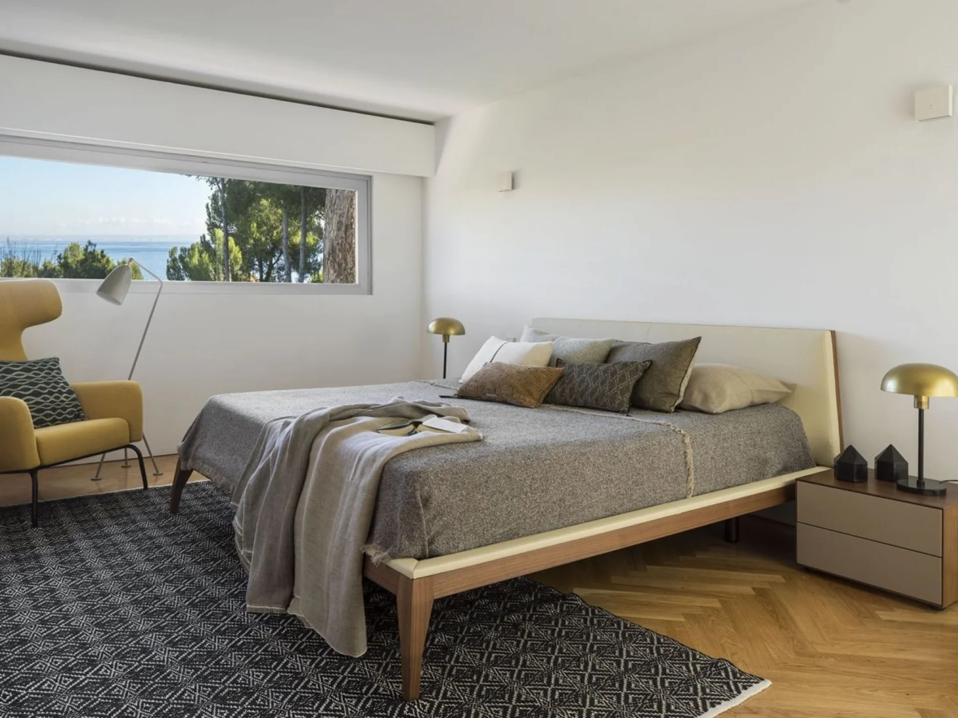 BelleVue Cala Vinyes