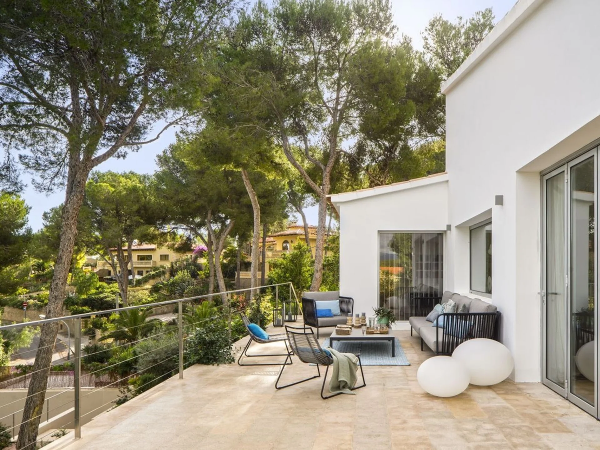 BelleVue Cala Vinyes