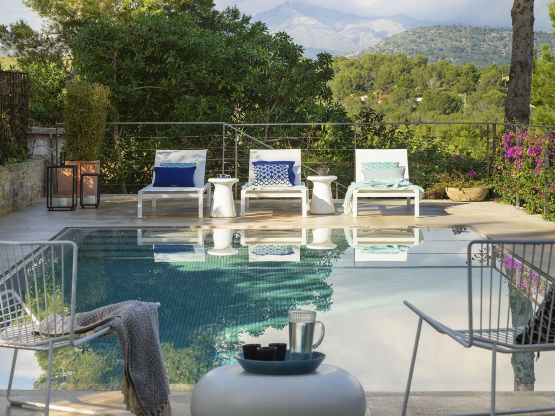 BelleVue Cala Vinyes