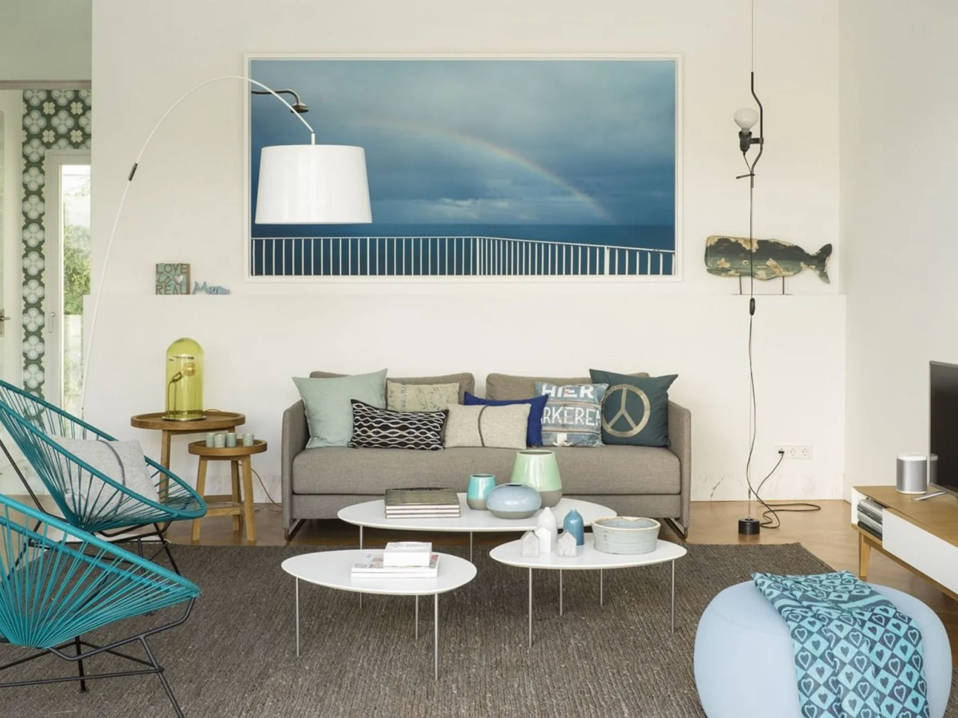 BelleVue Cala Vinyes