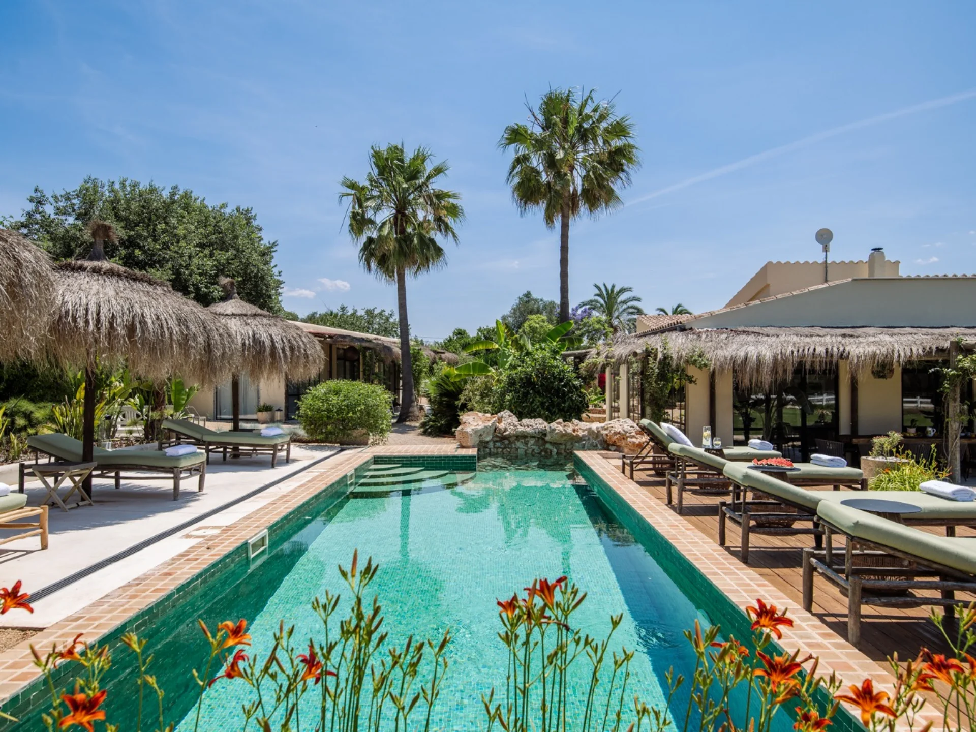 La Finca Only Summer