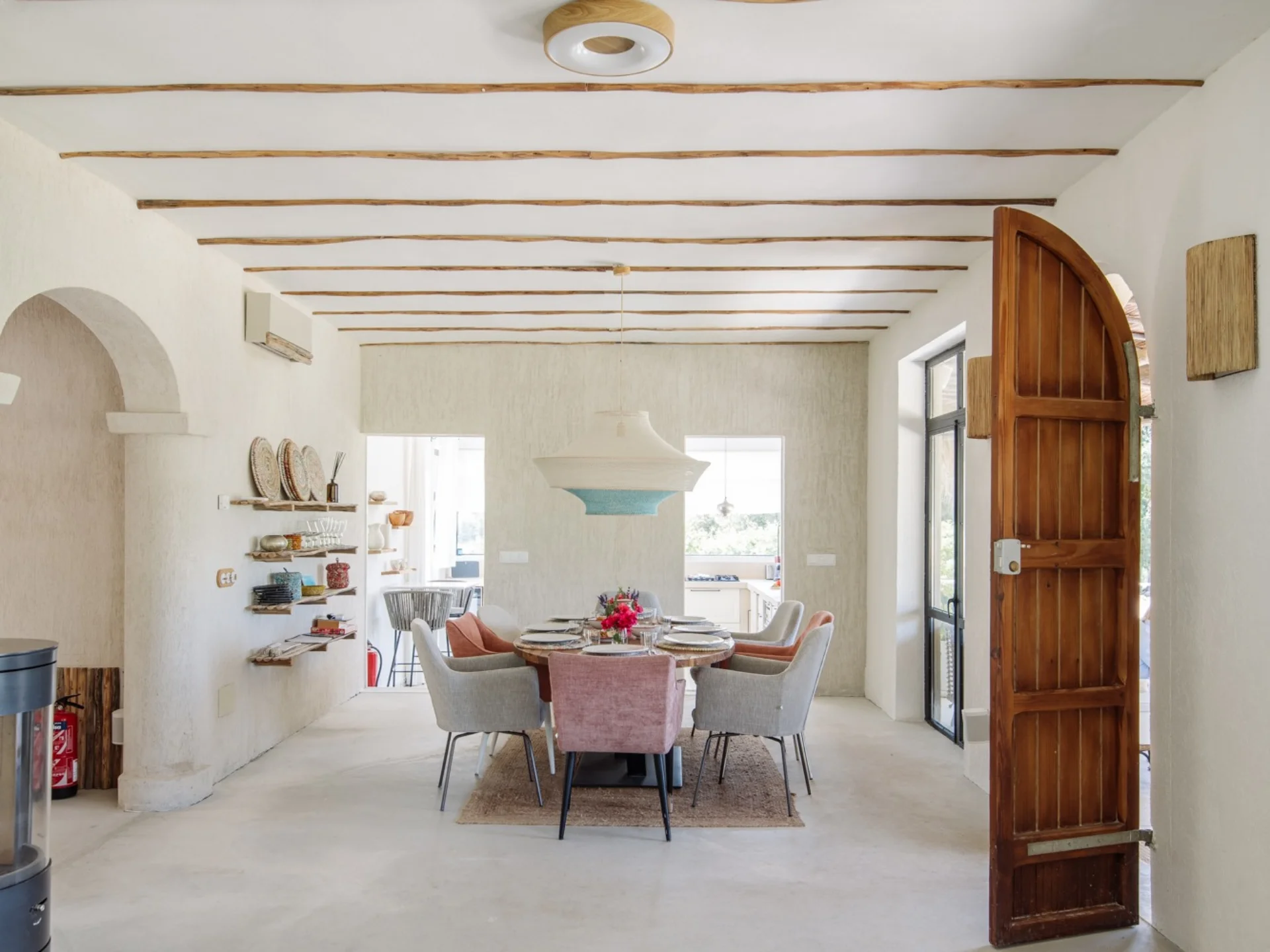 La Finca Only Summer