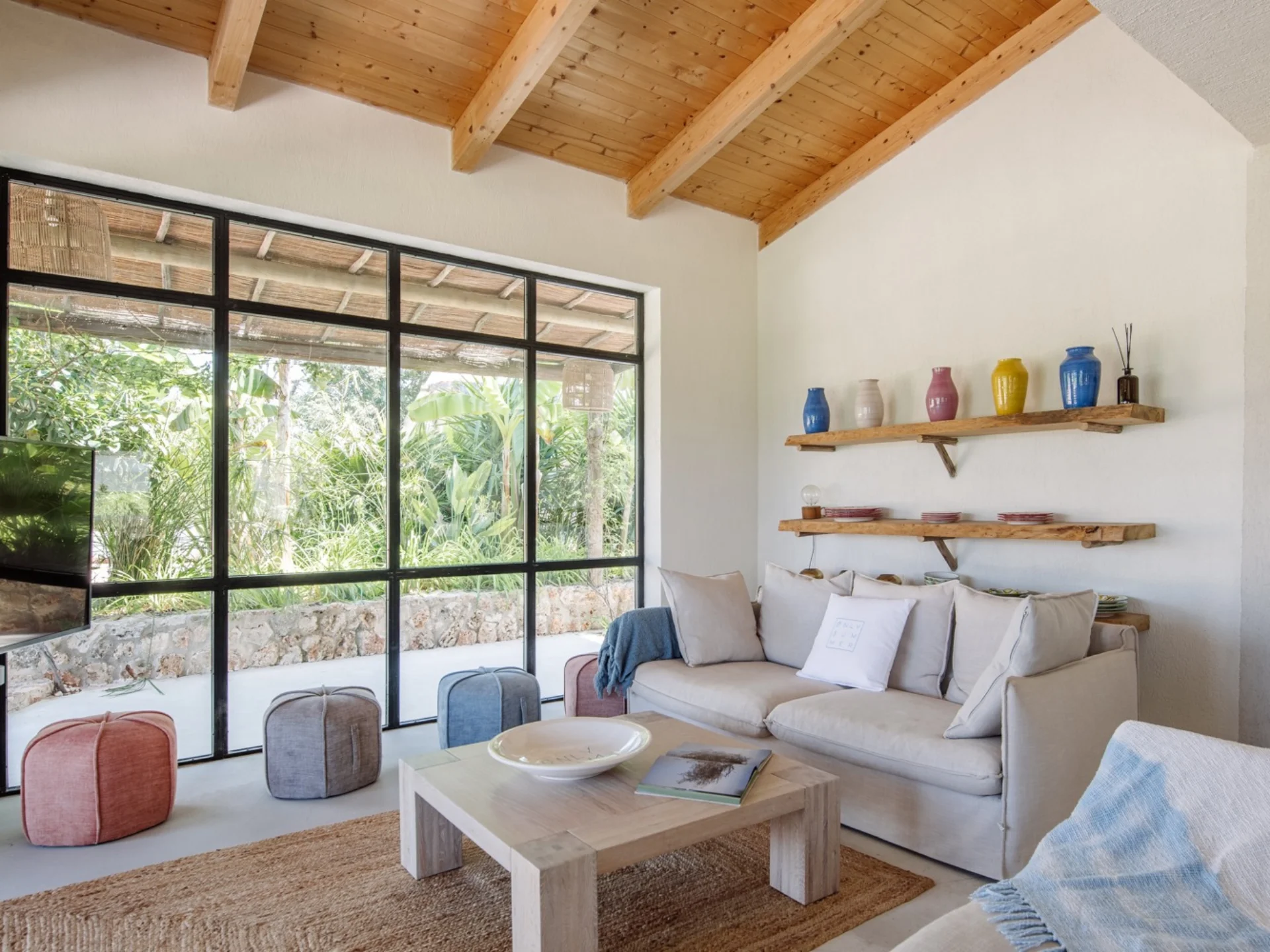 La Finca Only Summer