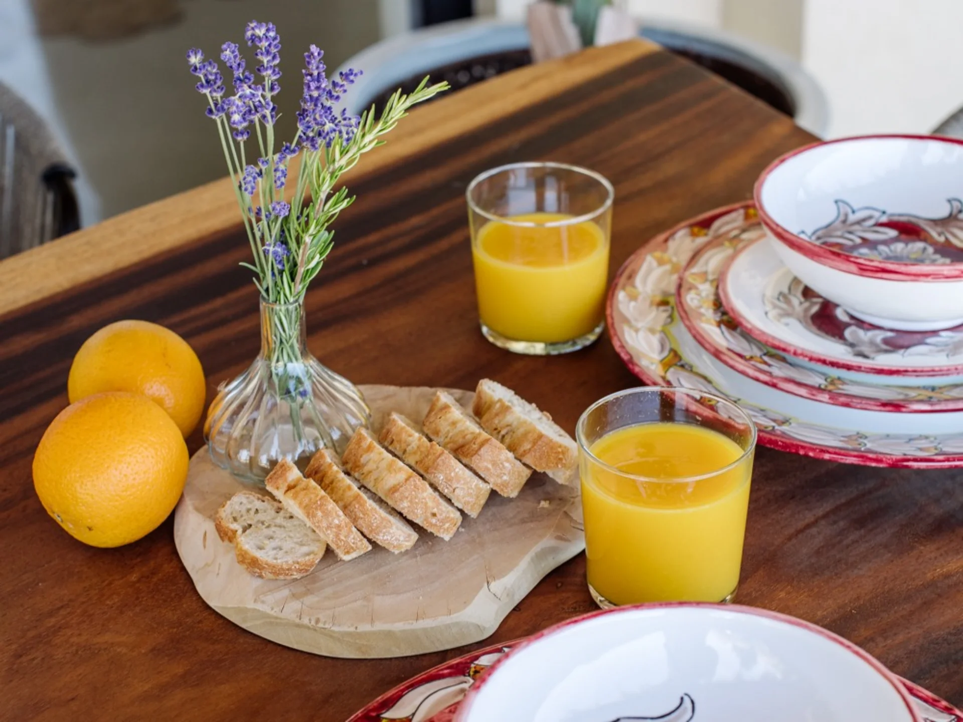 La Finca Only Summer