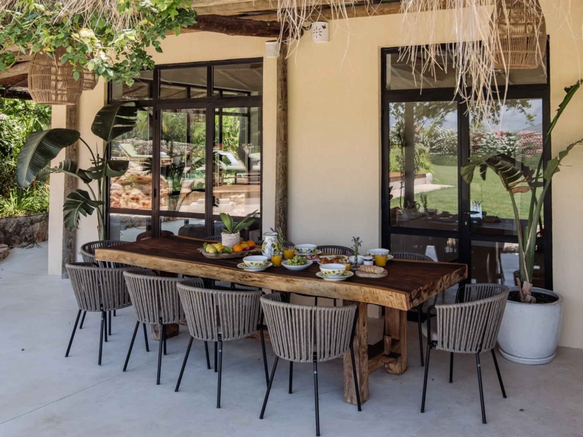 La Finca Only Summer