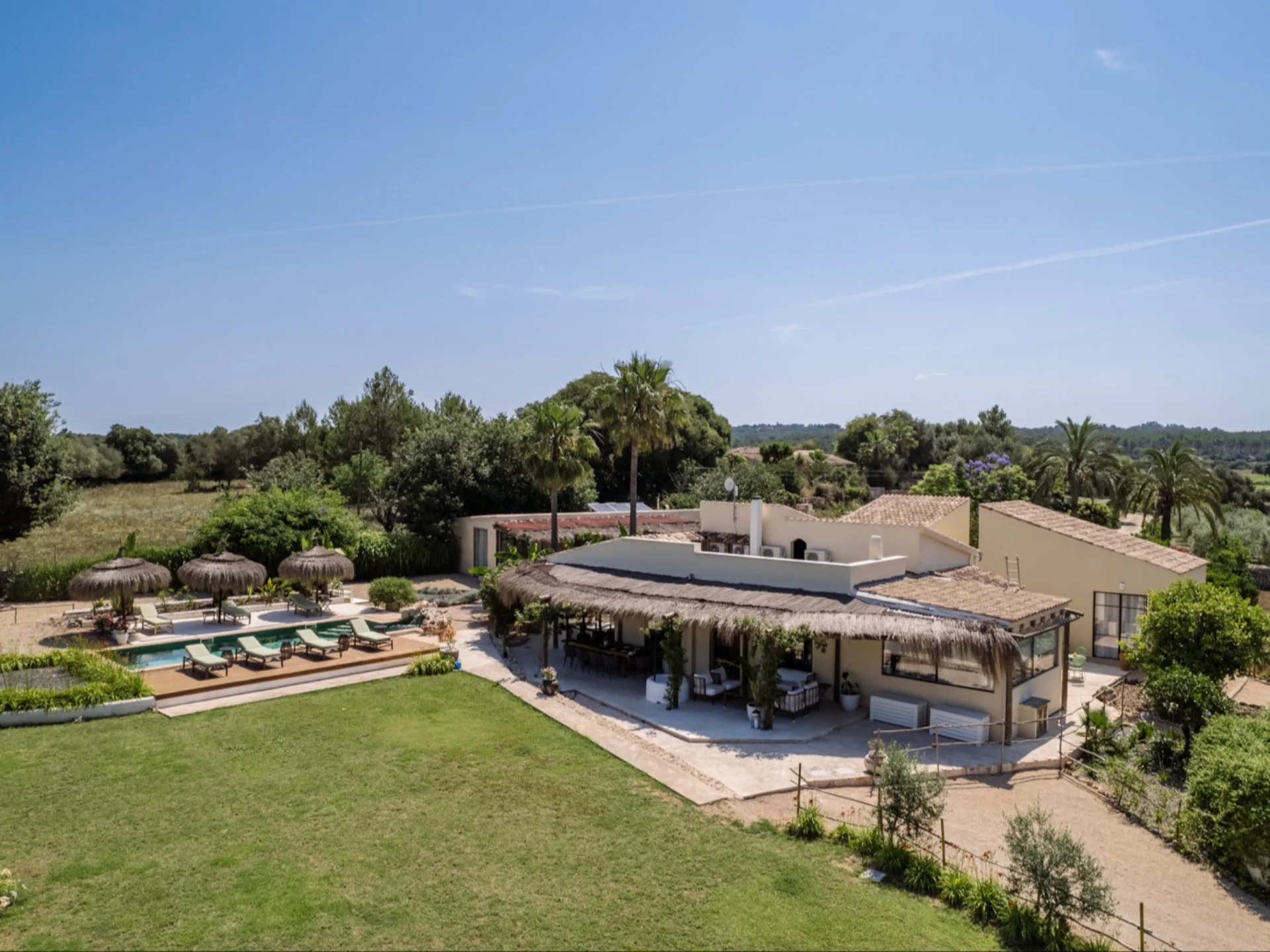 La Finca Only Summer