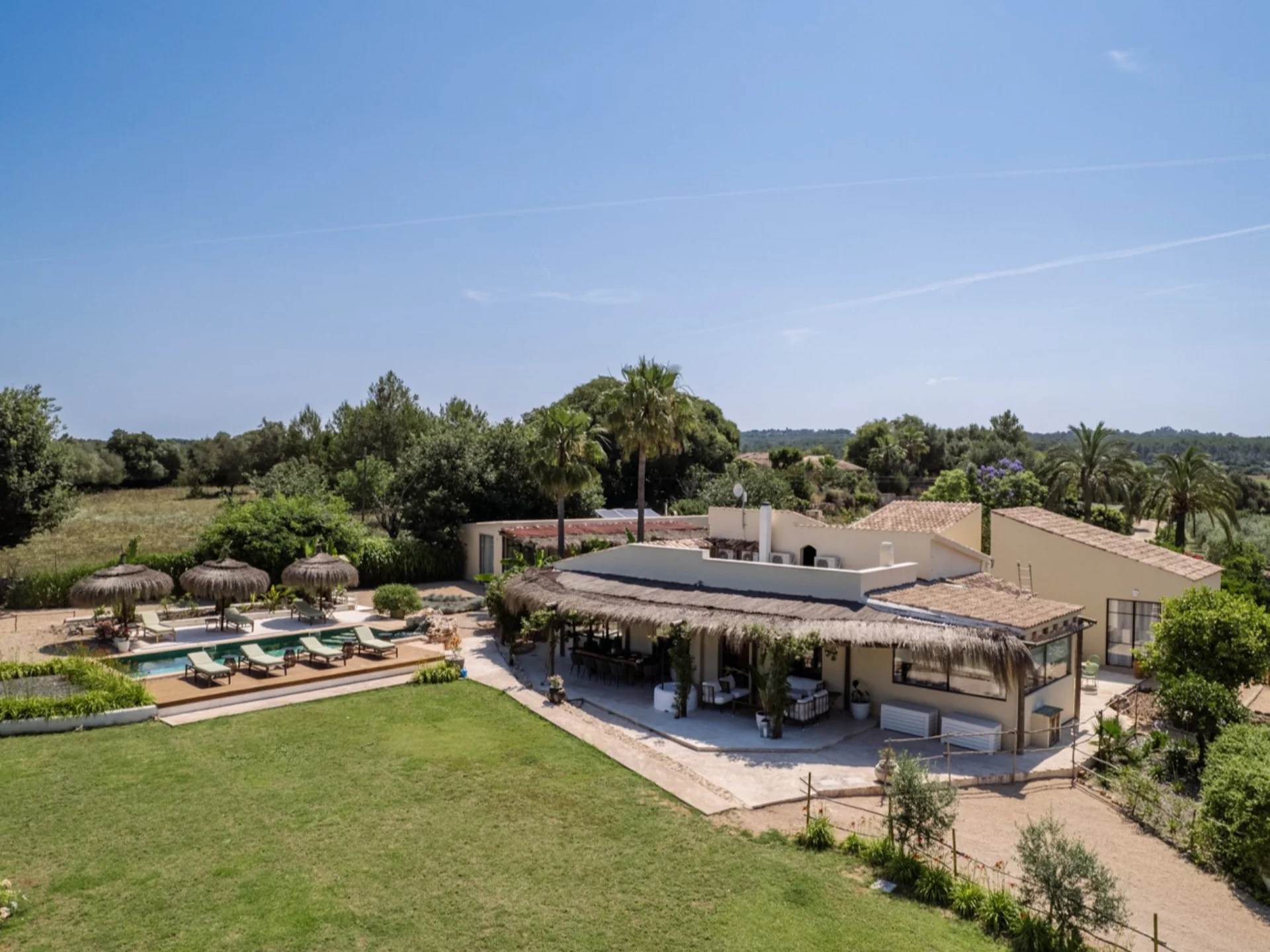 La Finca Only Summer