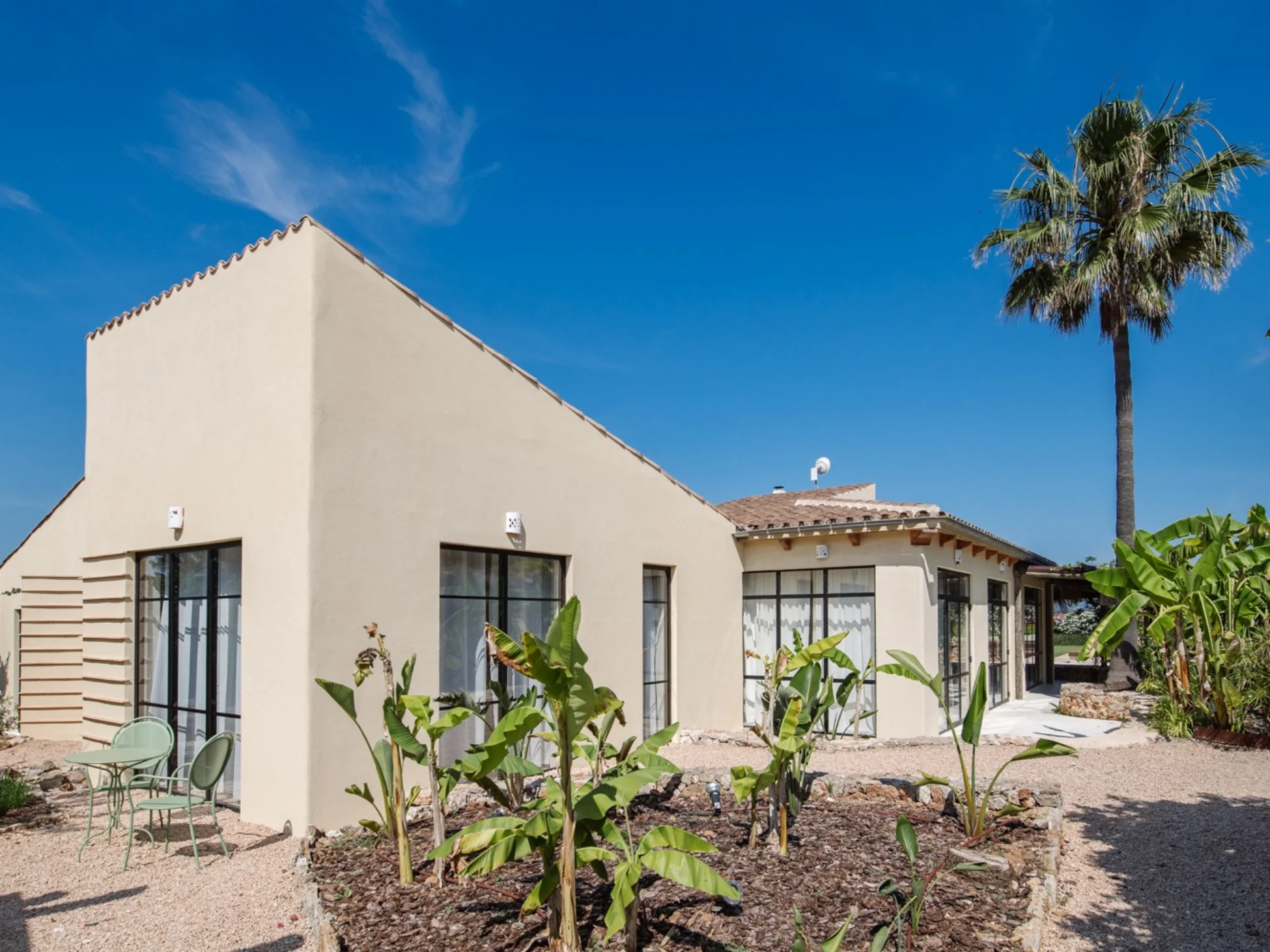 La Finca Only Summer