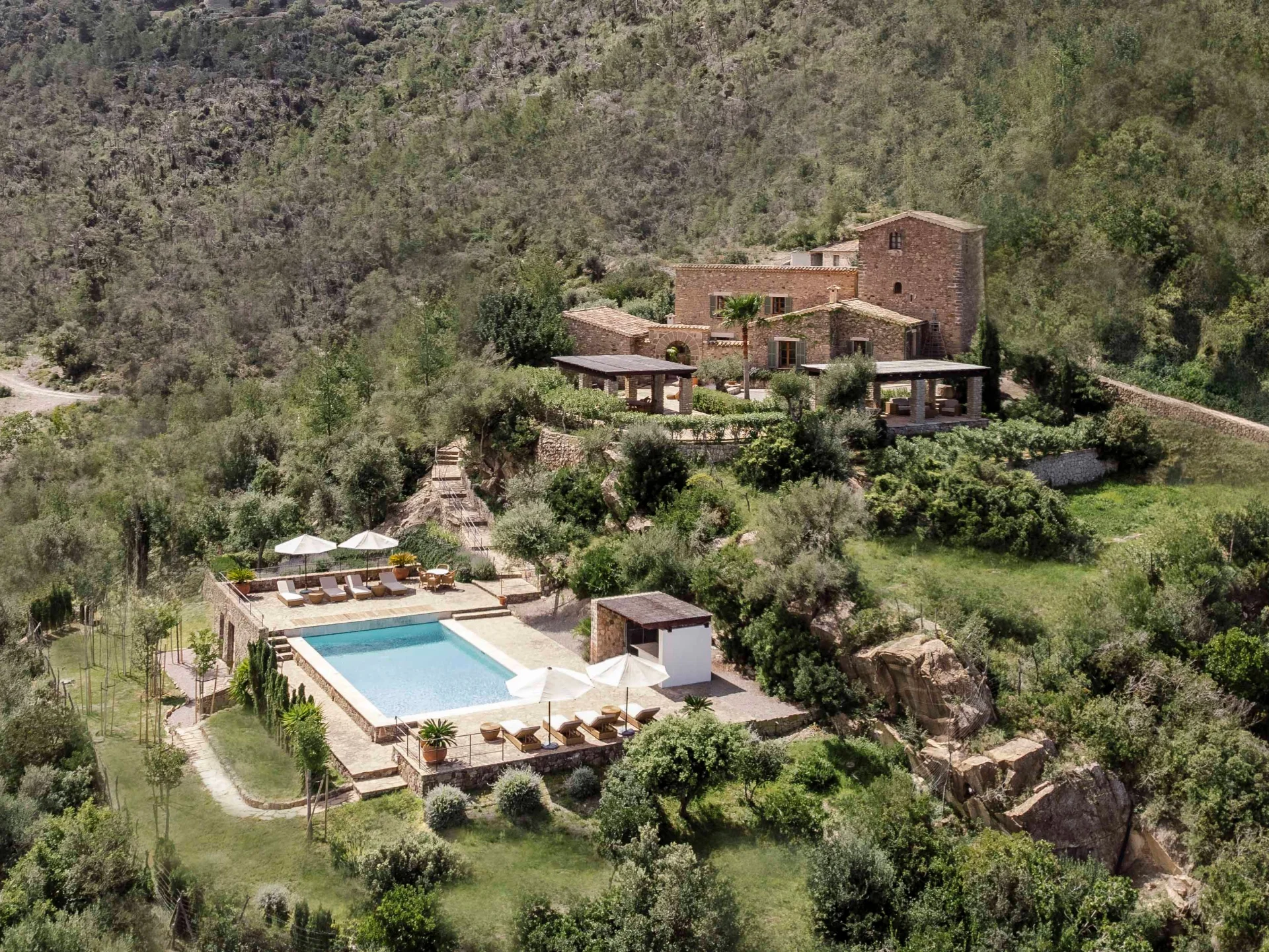 Villa Son Balagueret