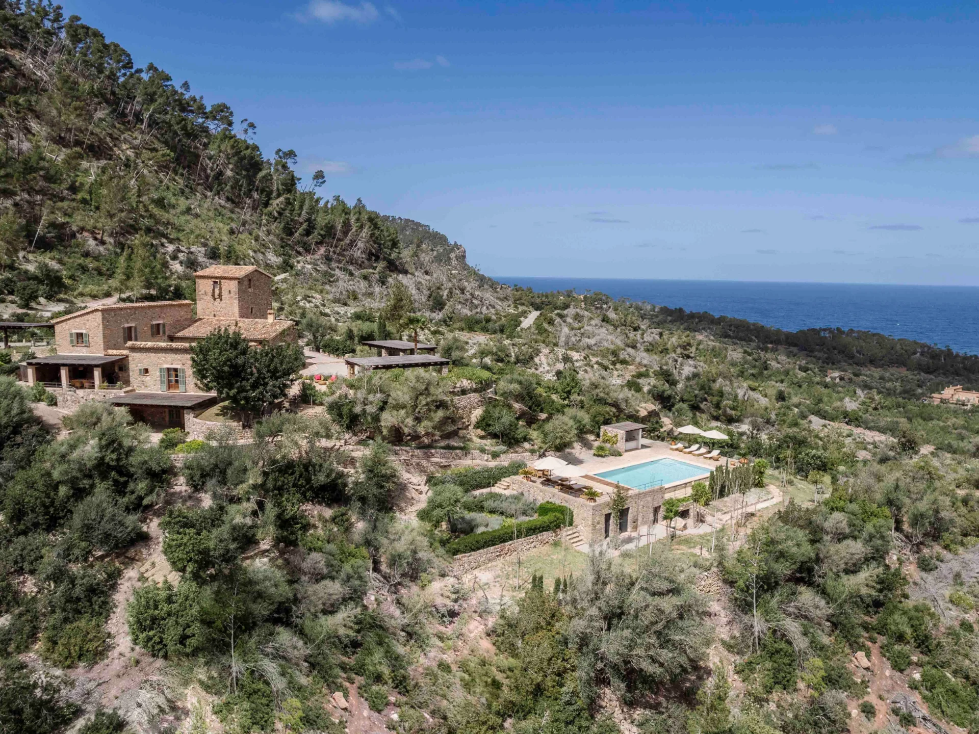 Villa Son Balagueret