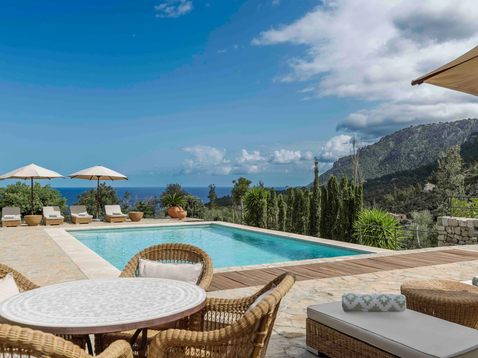 Villa Son Balagueret