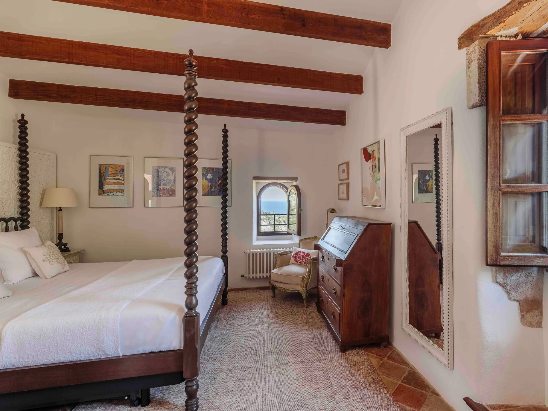 Villa Son Balagueret