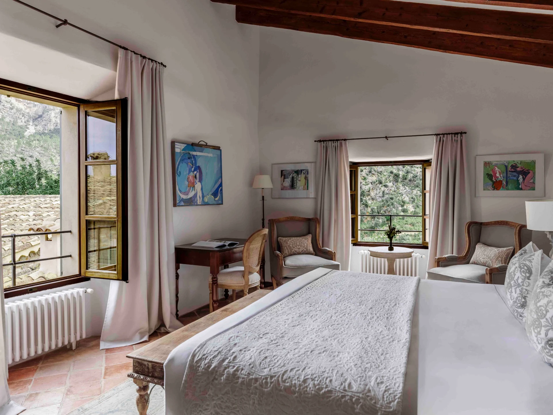 Villa Son Balagueret